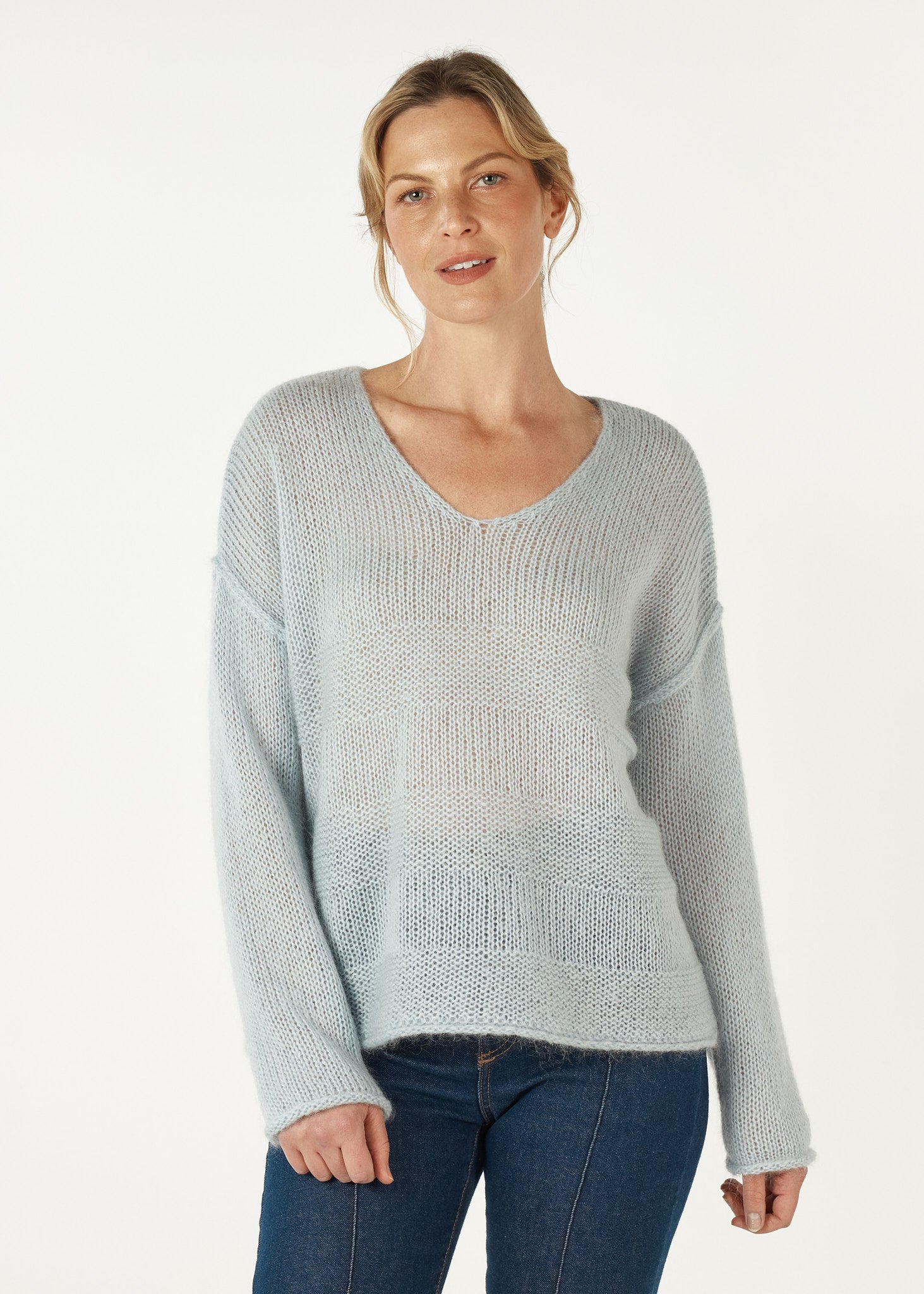 Mohair V