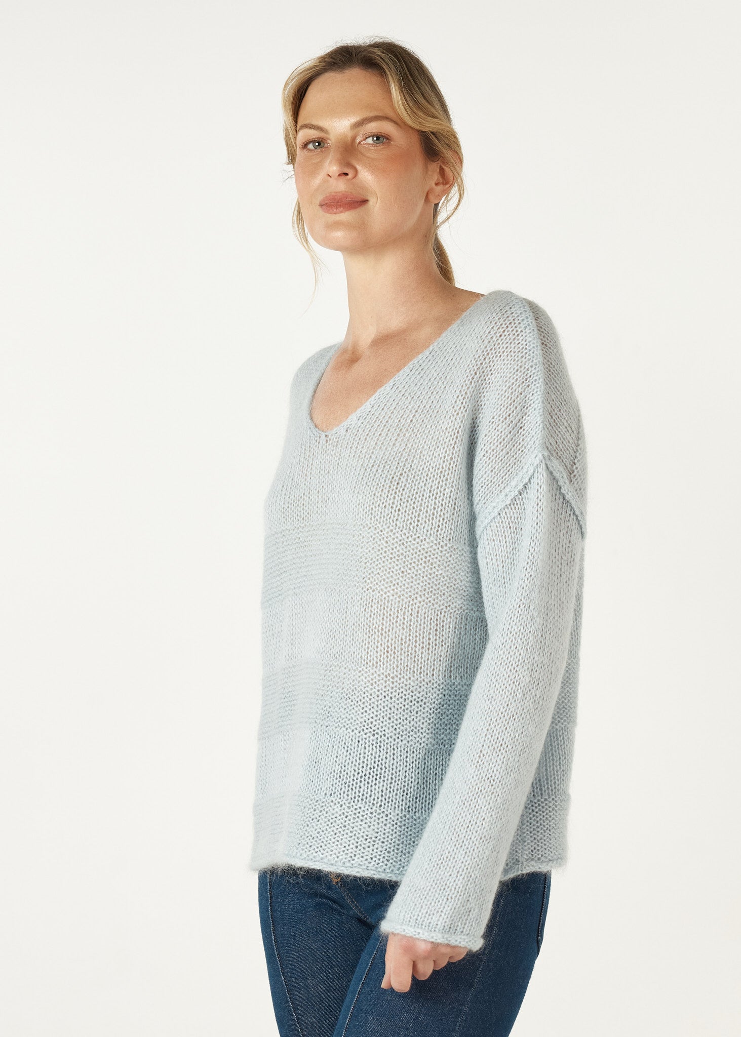 Mohair V