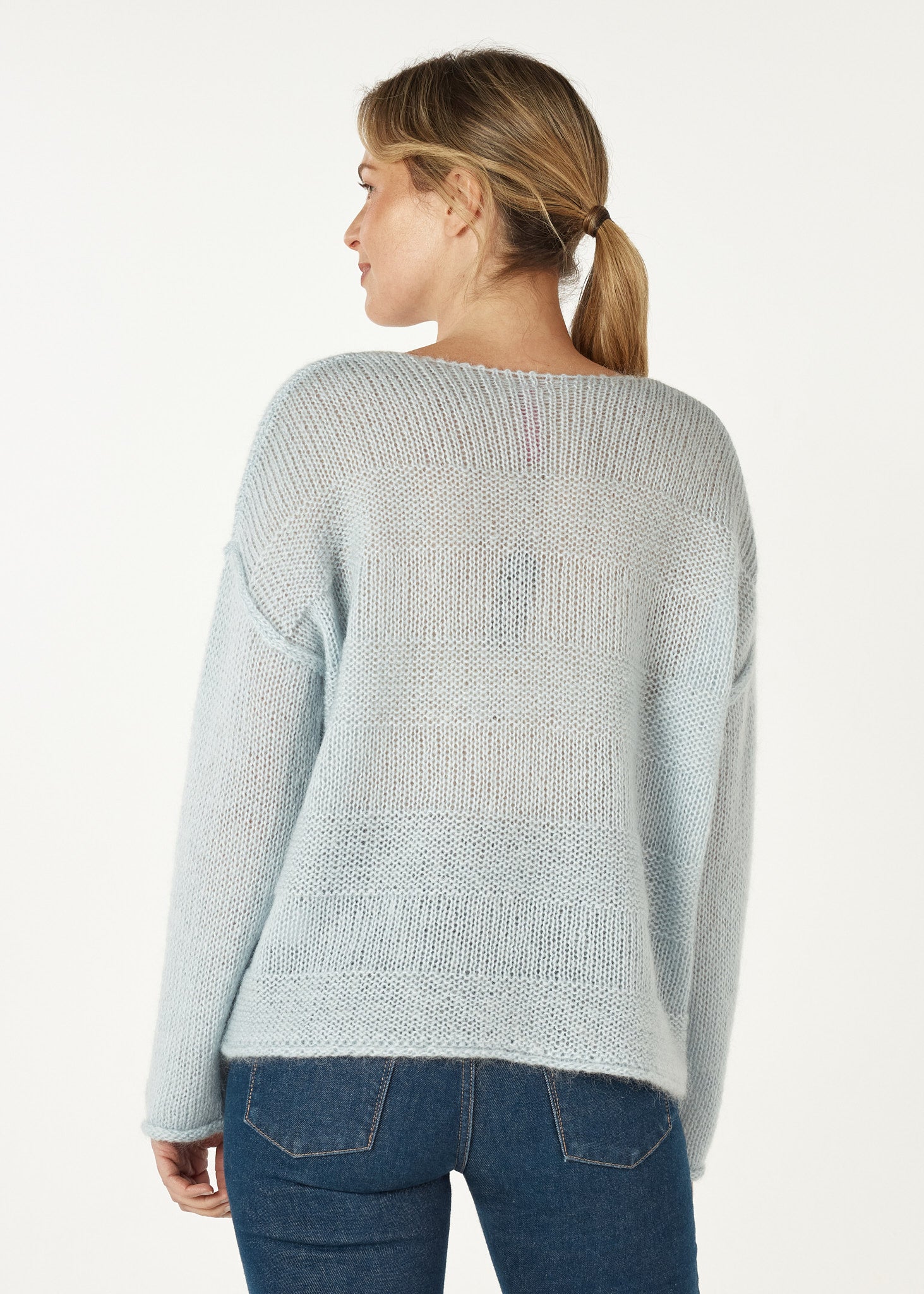 Mohair V