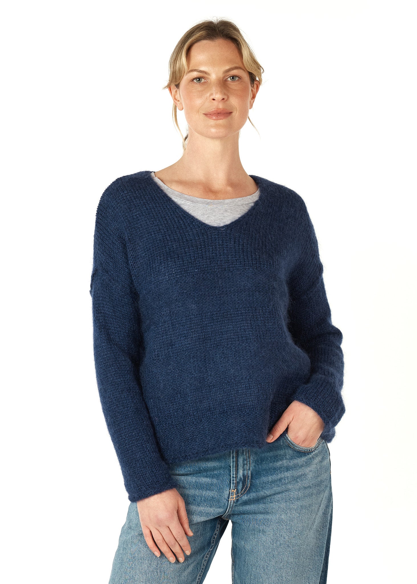 Mohair V