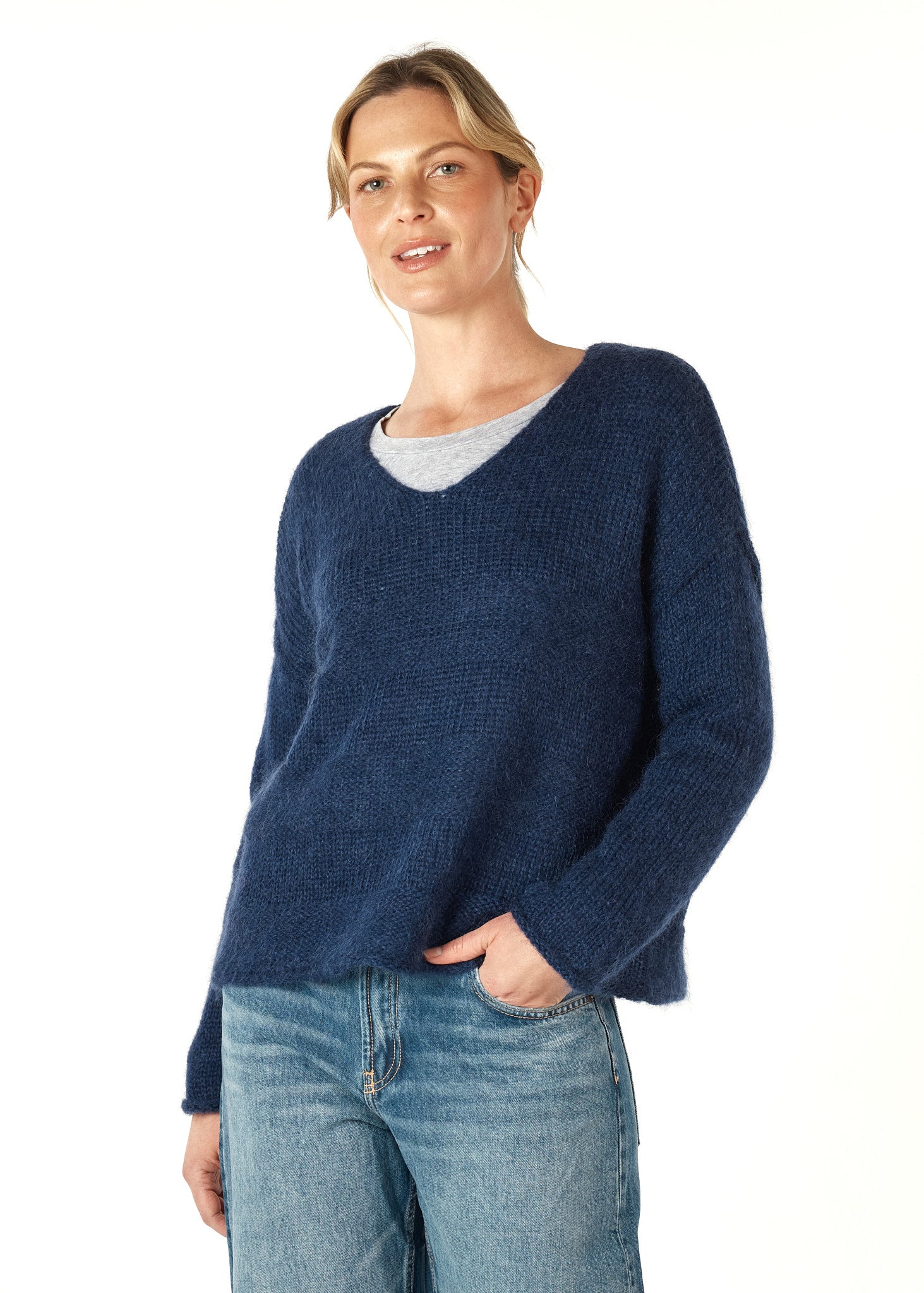 Mohair V
