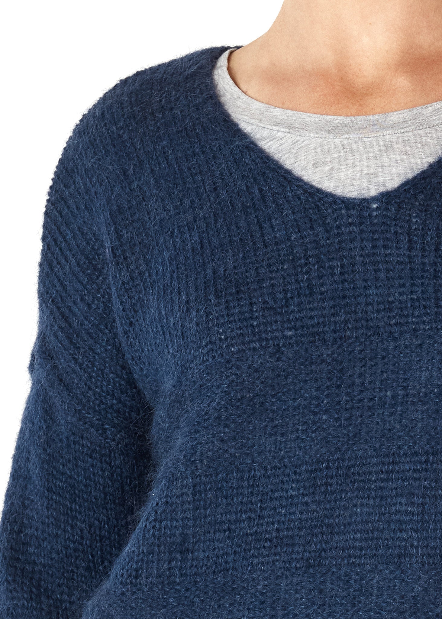 Mohair V