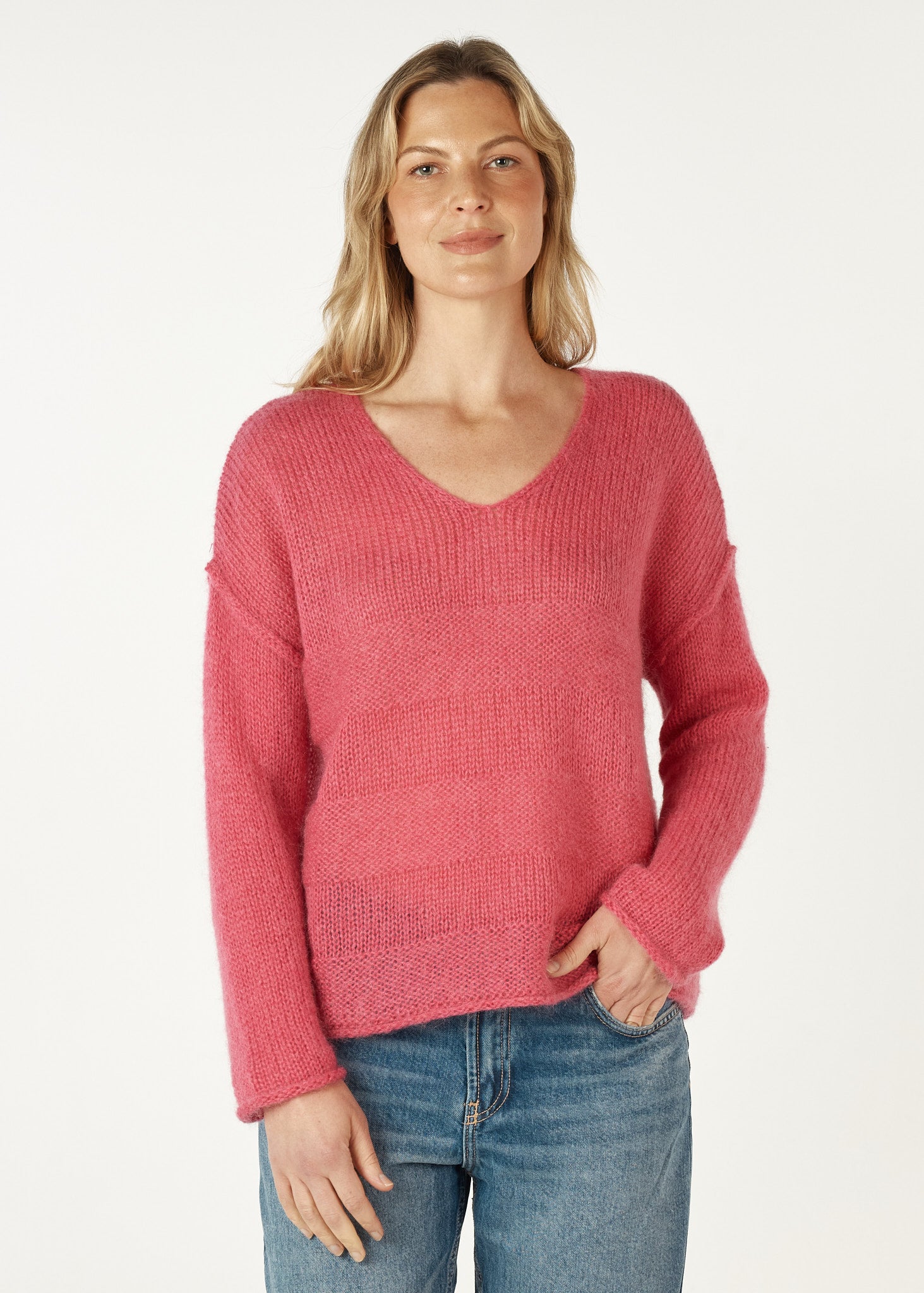 Mohair V
