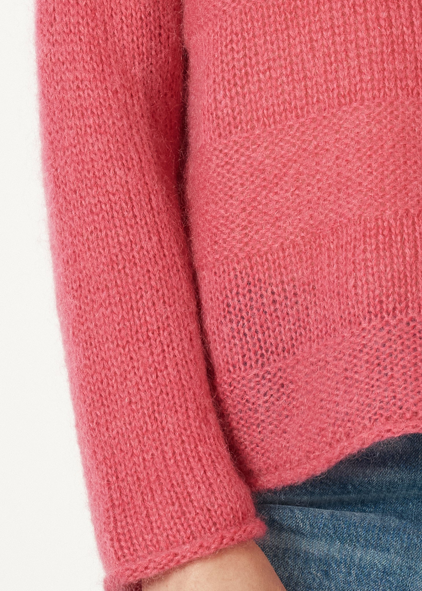 Mohair V