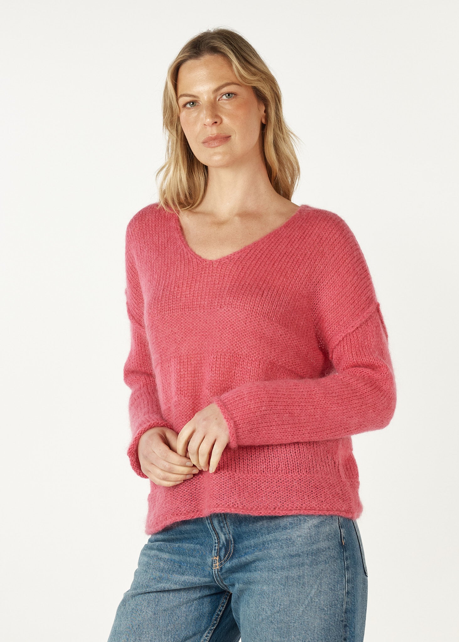 Mohair V
