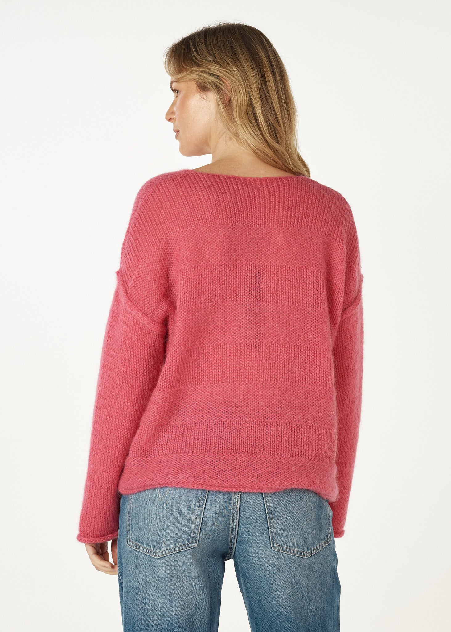 Mohair V