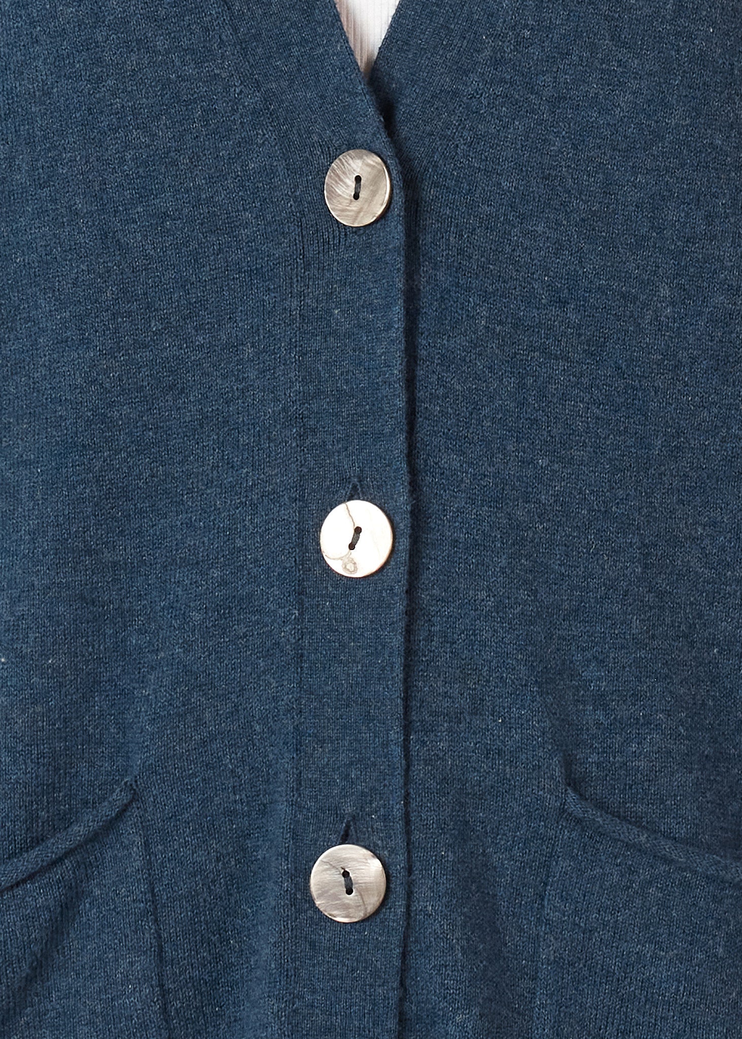 College Cardi