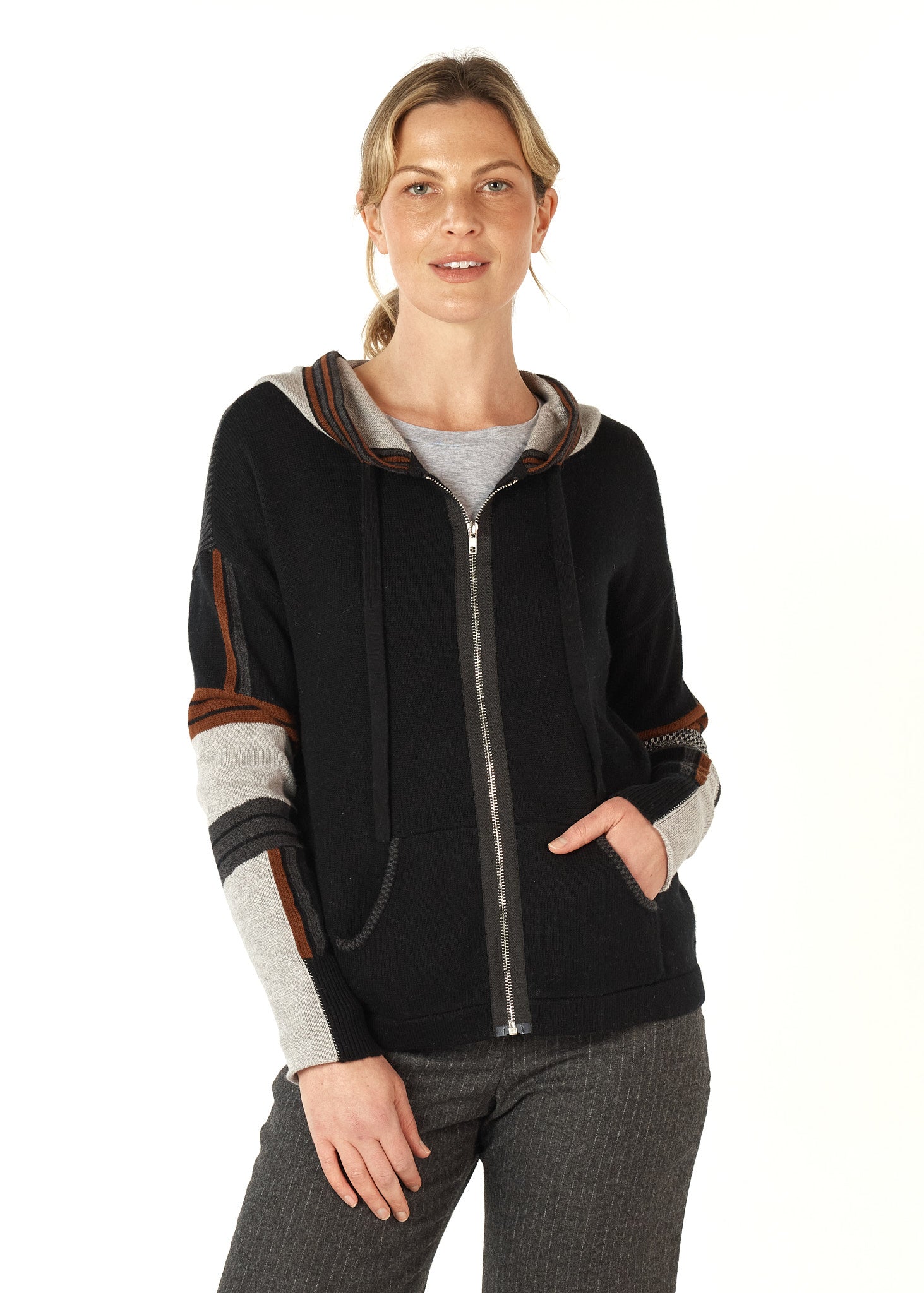 The Everyday Hoodie