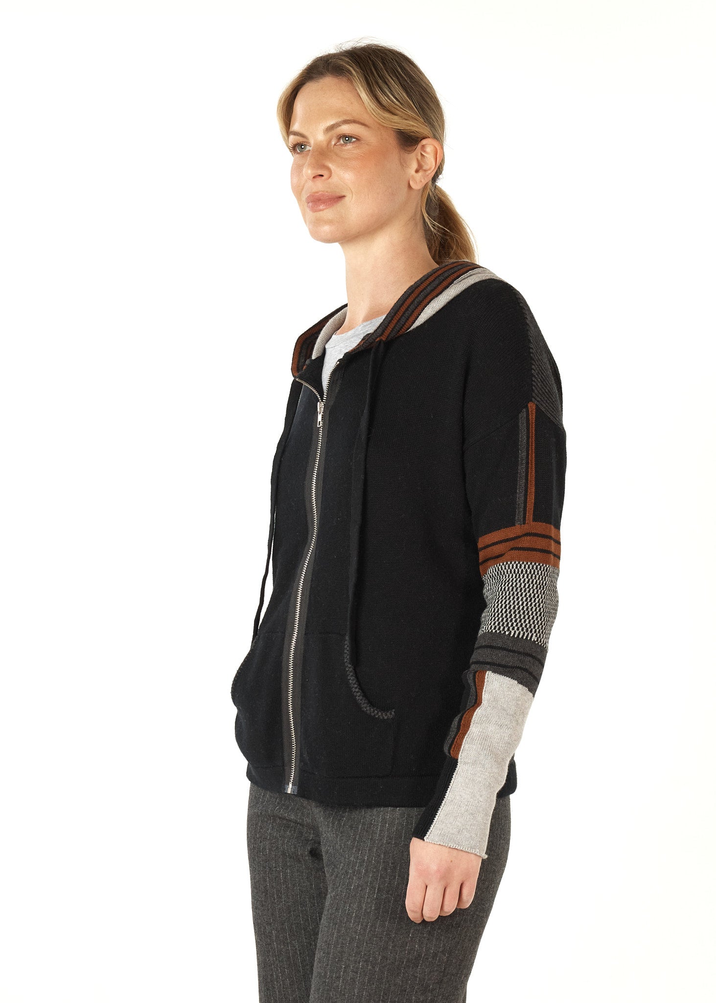 The Everyday Hoodie