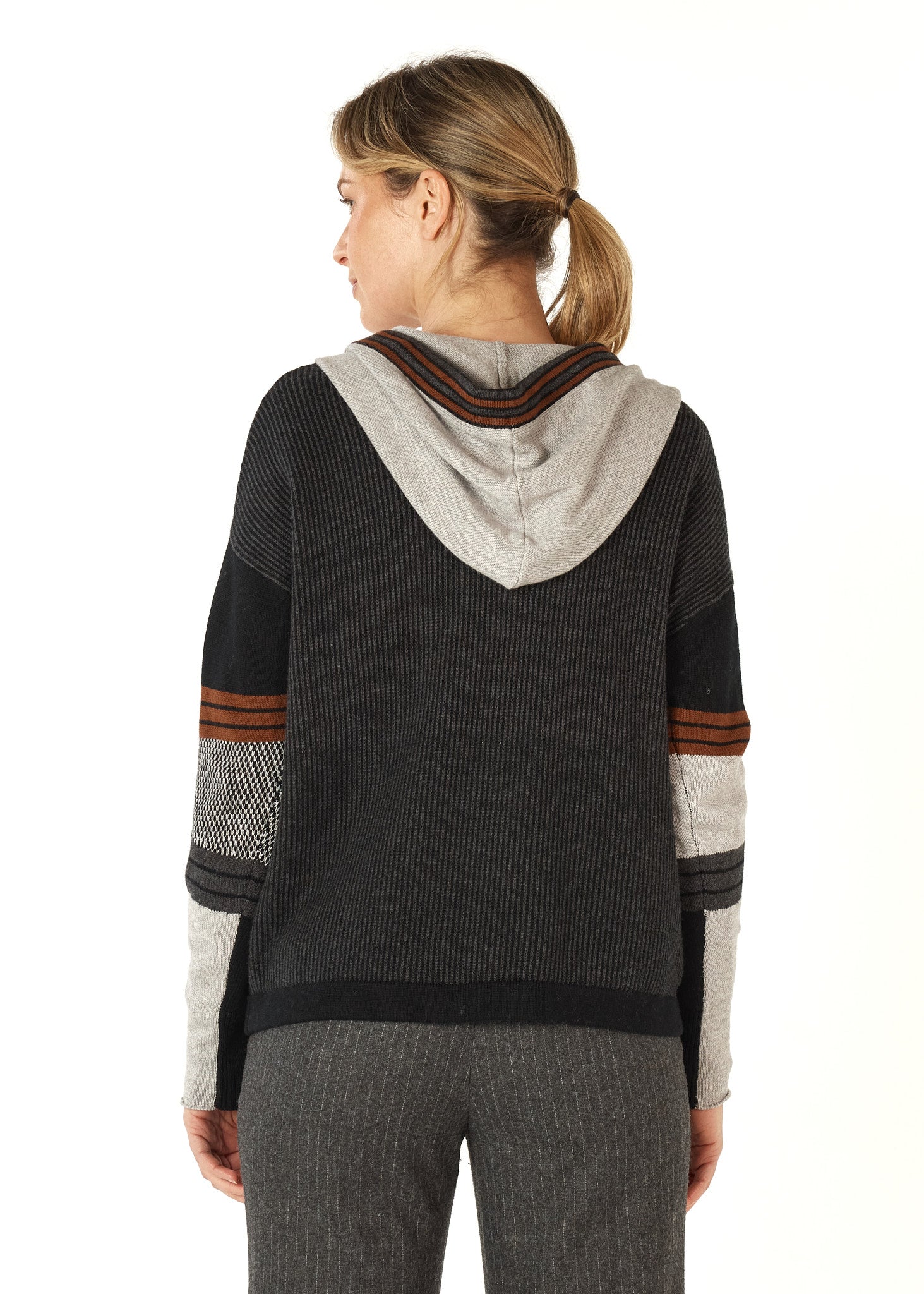 The Everyday Hoodie