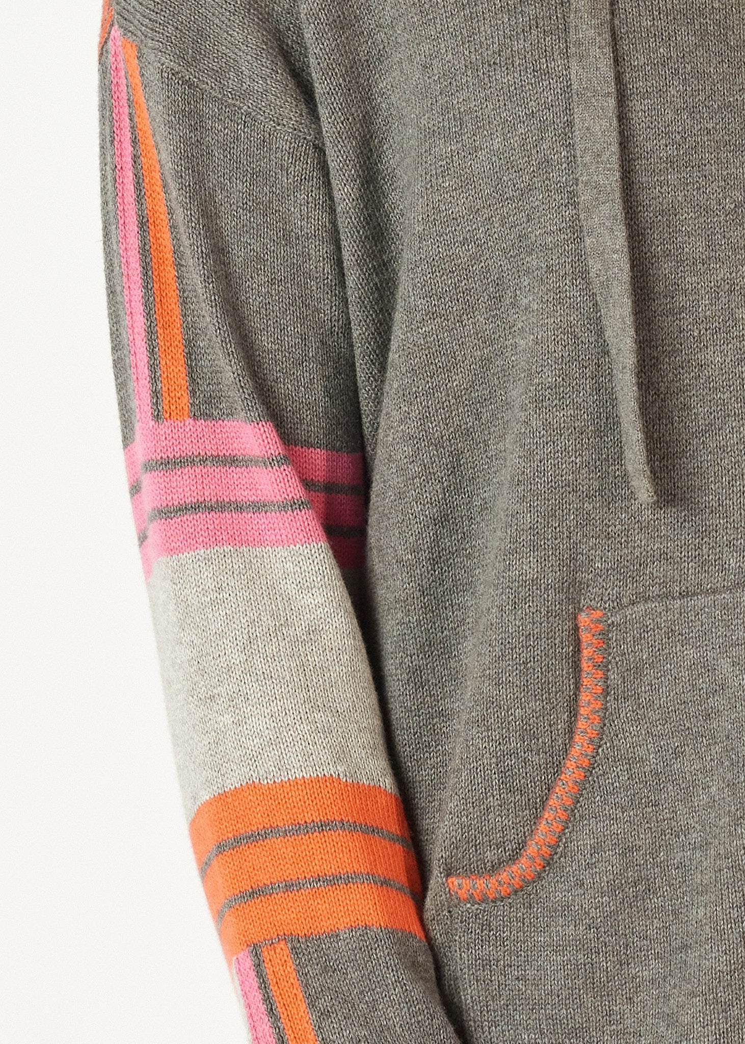 The Everyday Hoodie