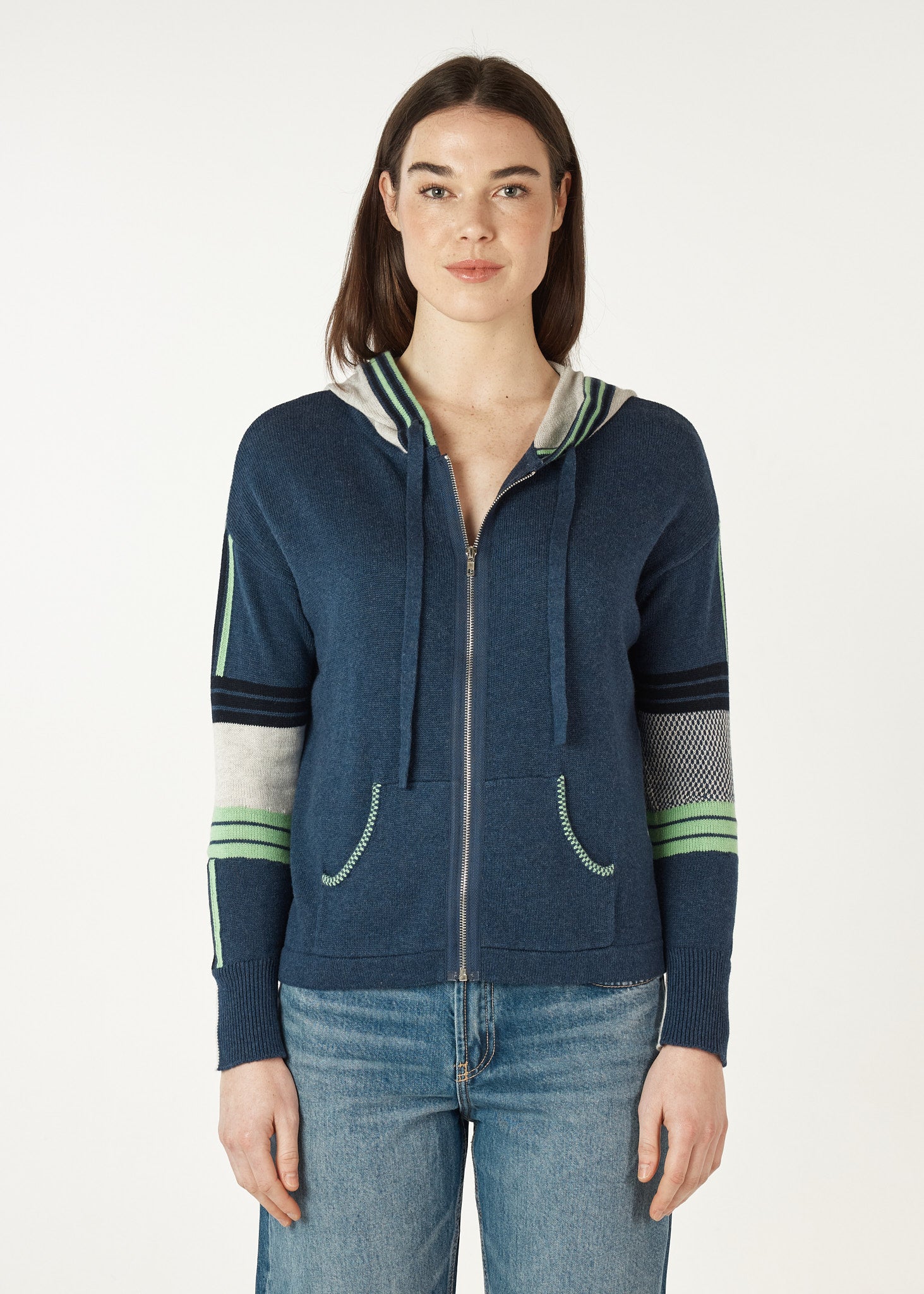 The Everyday Hoodie