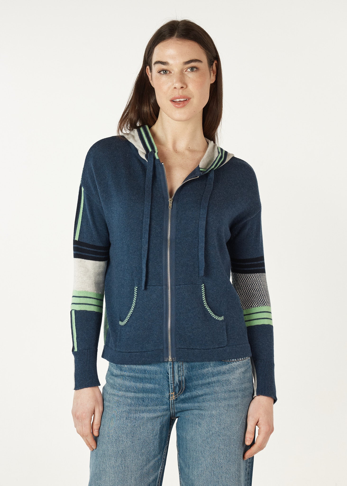 The Everyday Hoodie