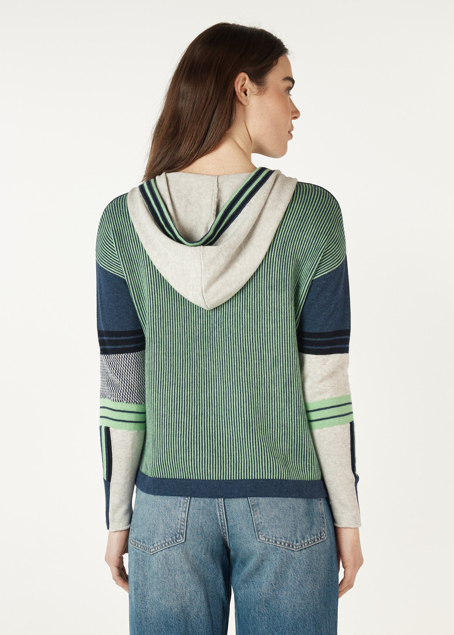 The Everyday Hoodie