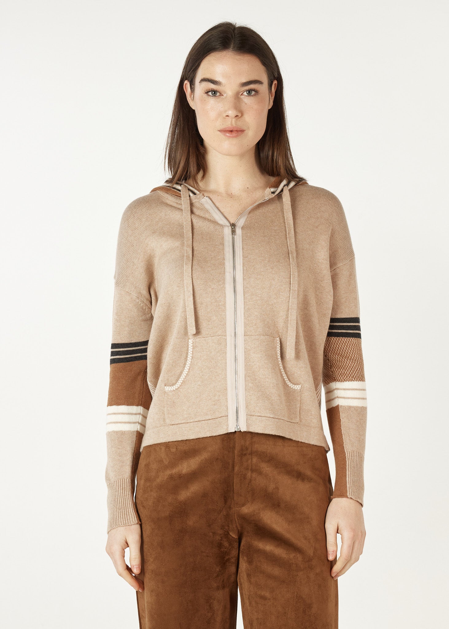 The Everyday Hoodie