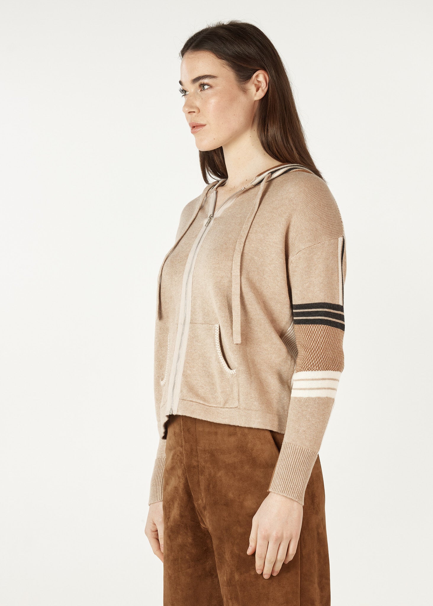 The Everyday Hoodie
