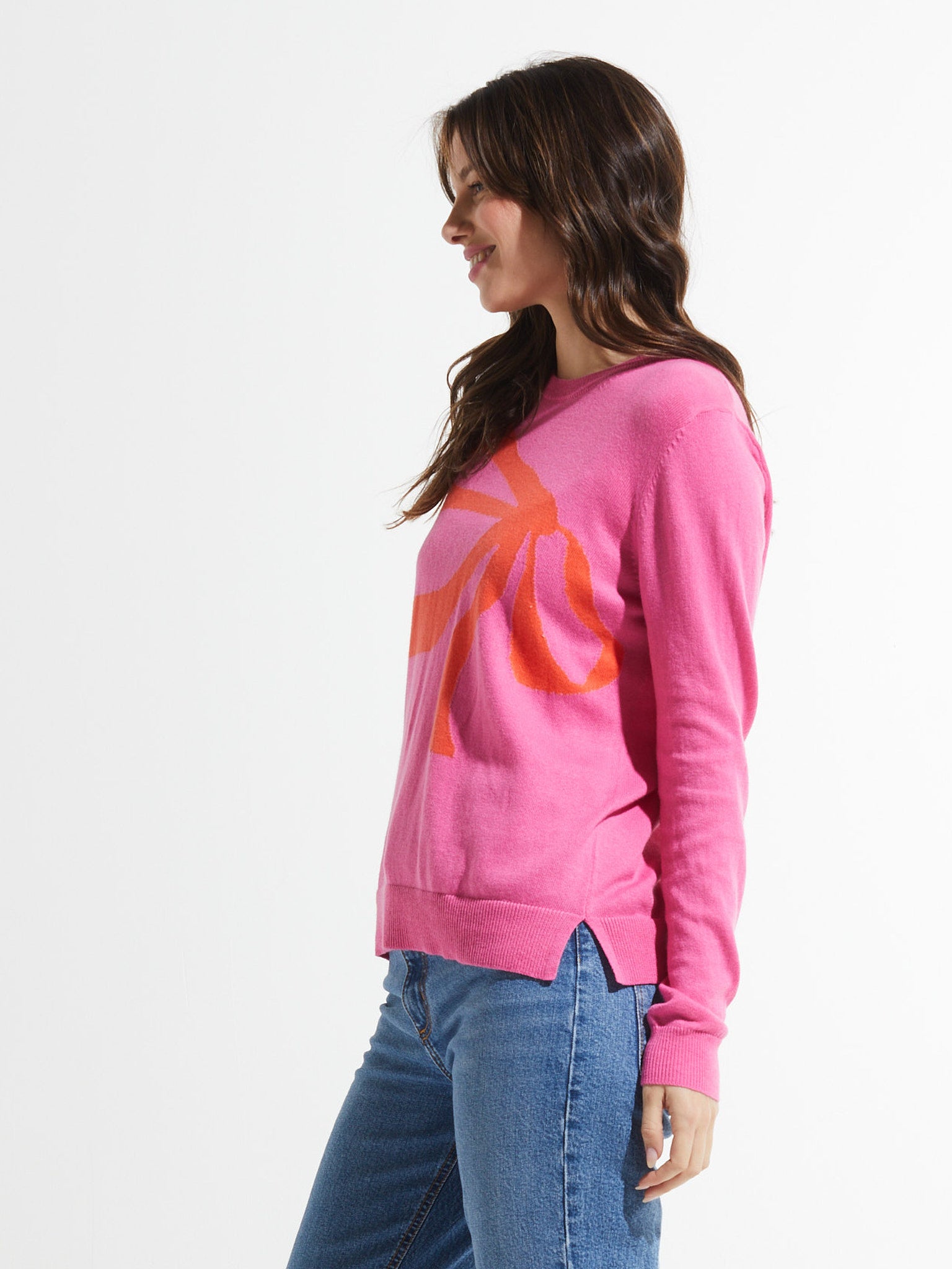 Dress Me Up Sweater