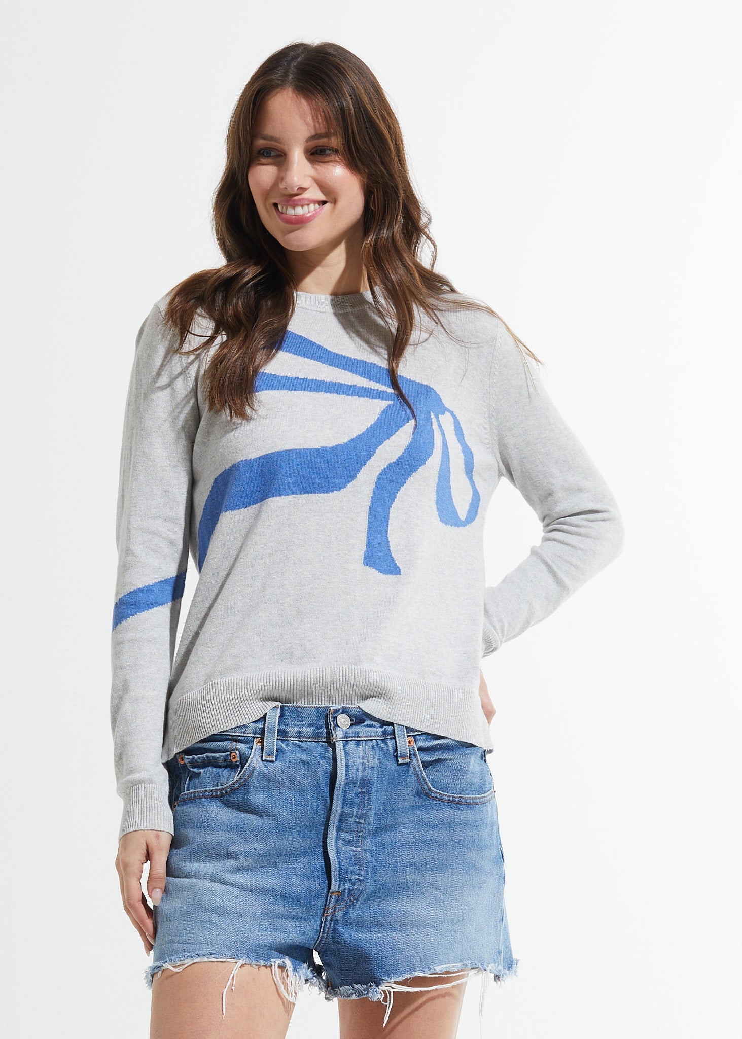 Dress Me Up Sweater