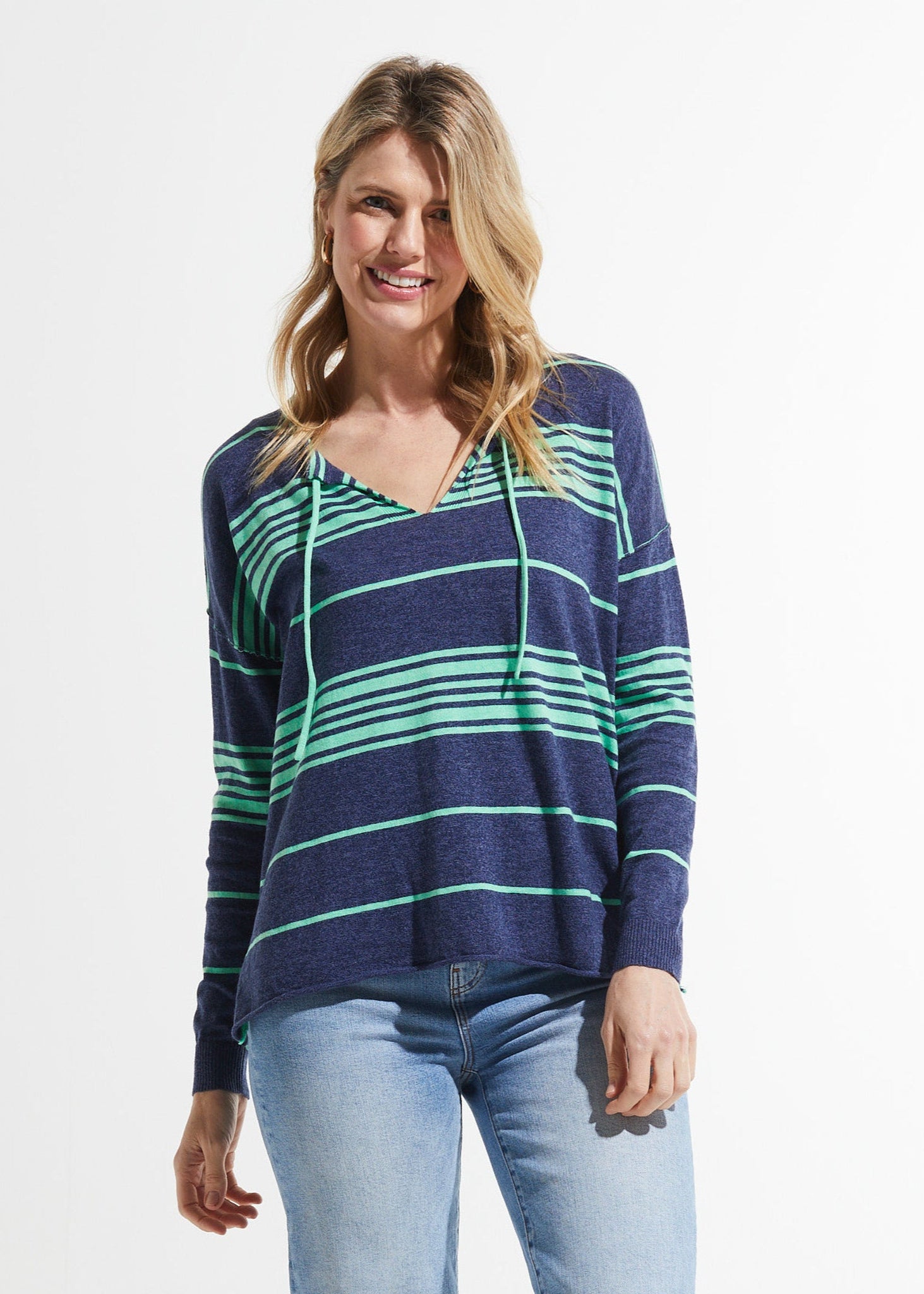 Beach Bum Sweater