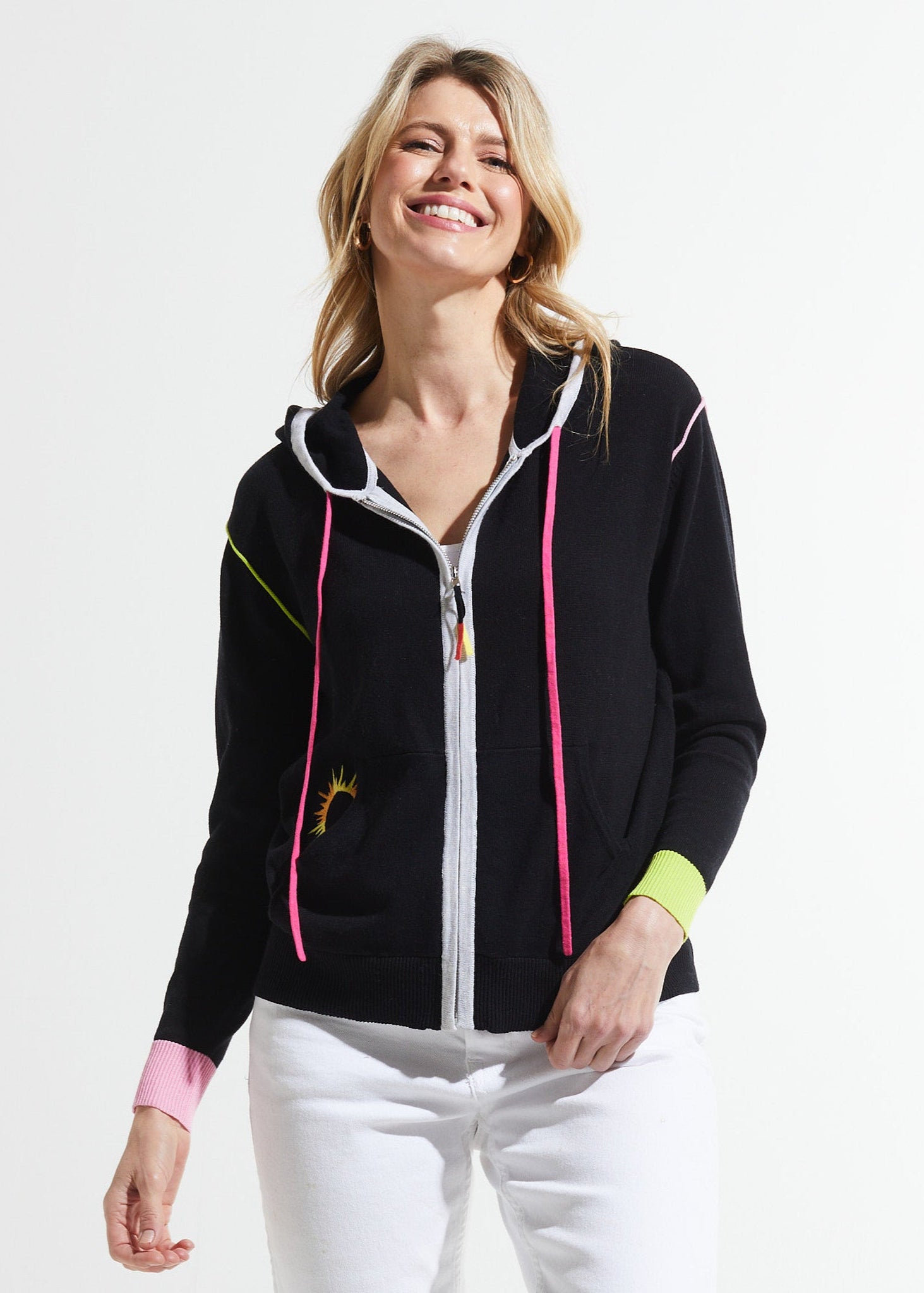 Wishes Come True Hoodie