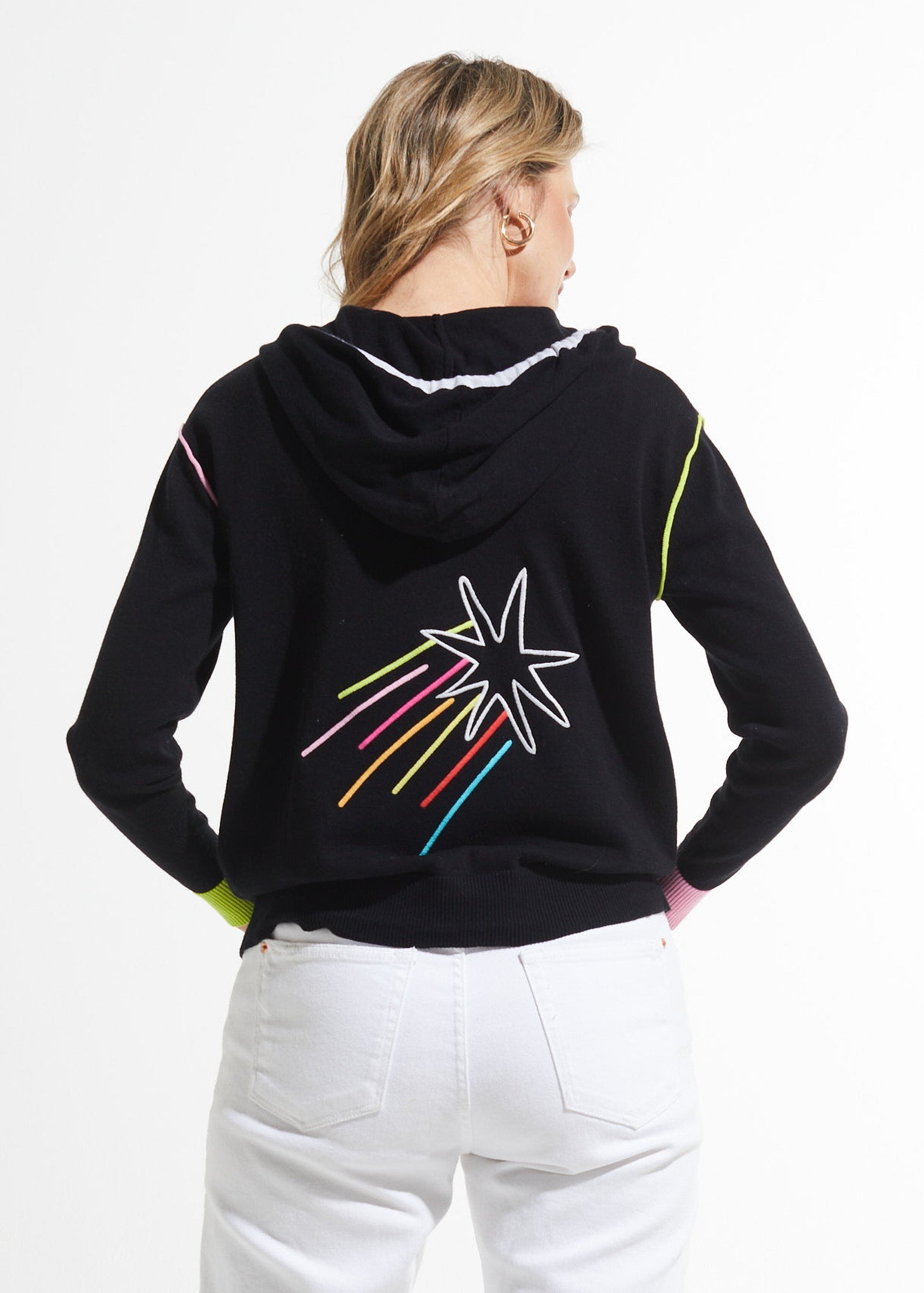Wishes Come True Hoodie