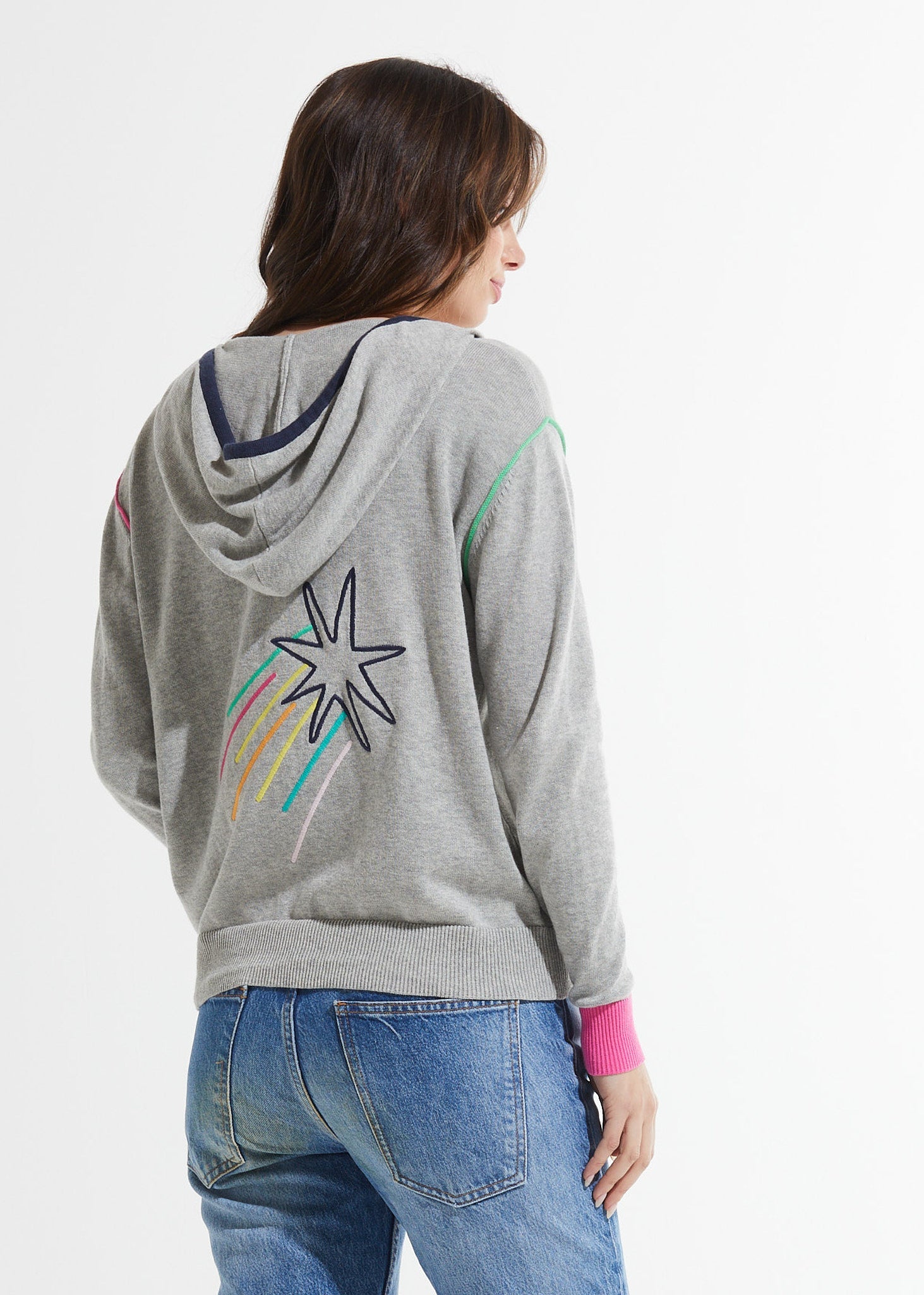 Wishes Come True Hoodie