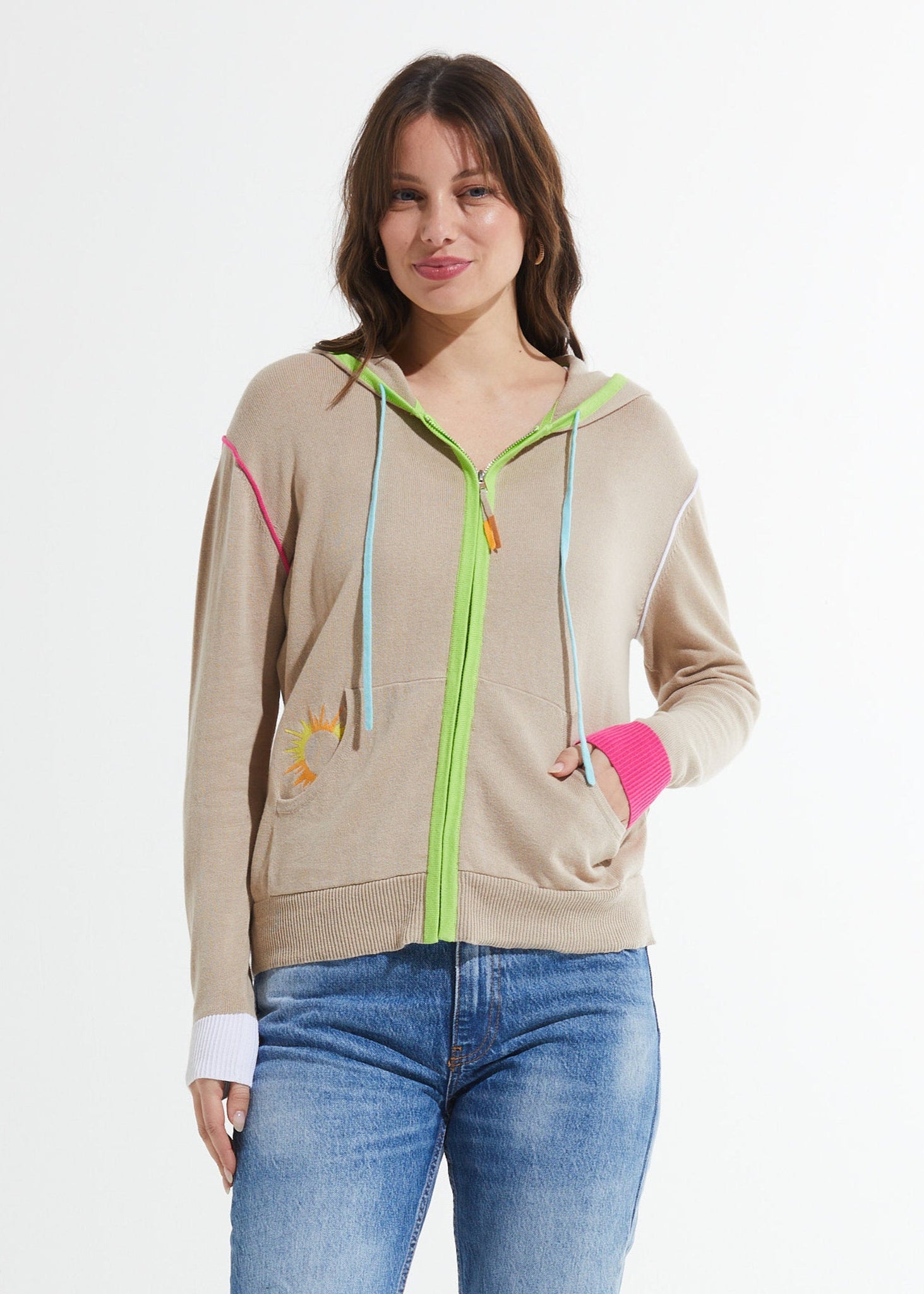Wishes Come True Hoodie