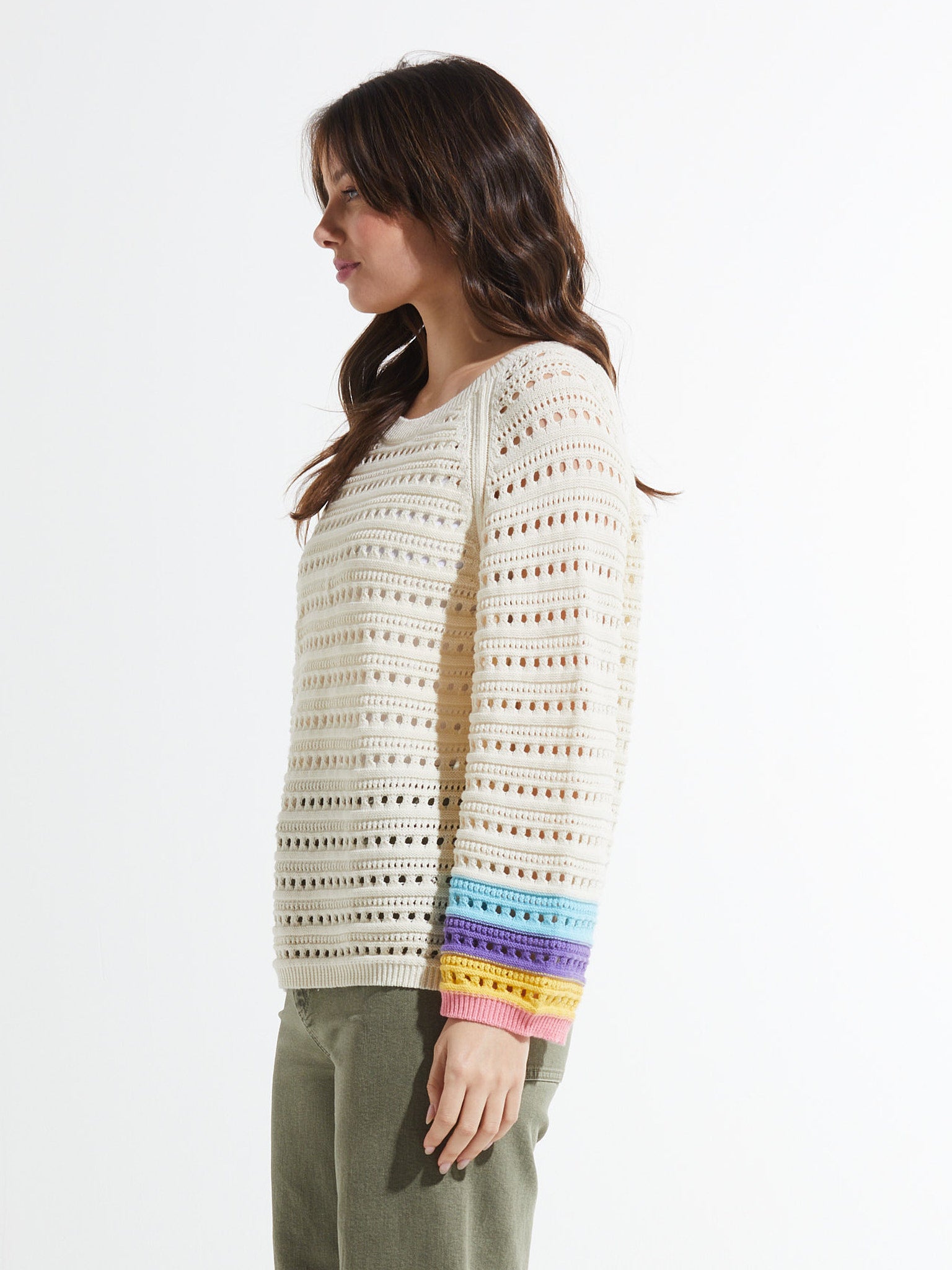 Holey Top