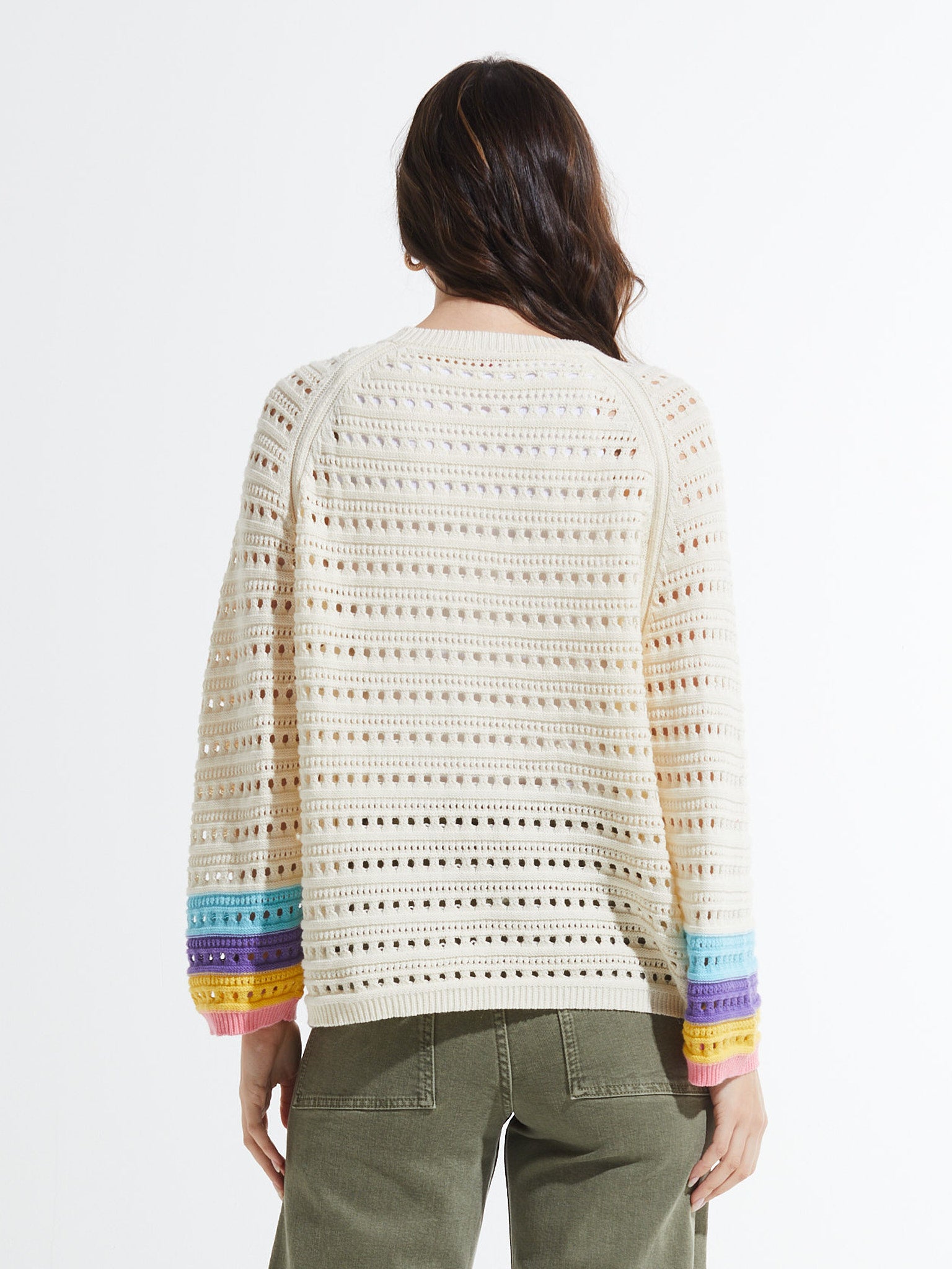Holey Top