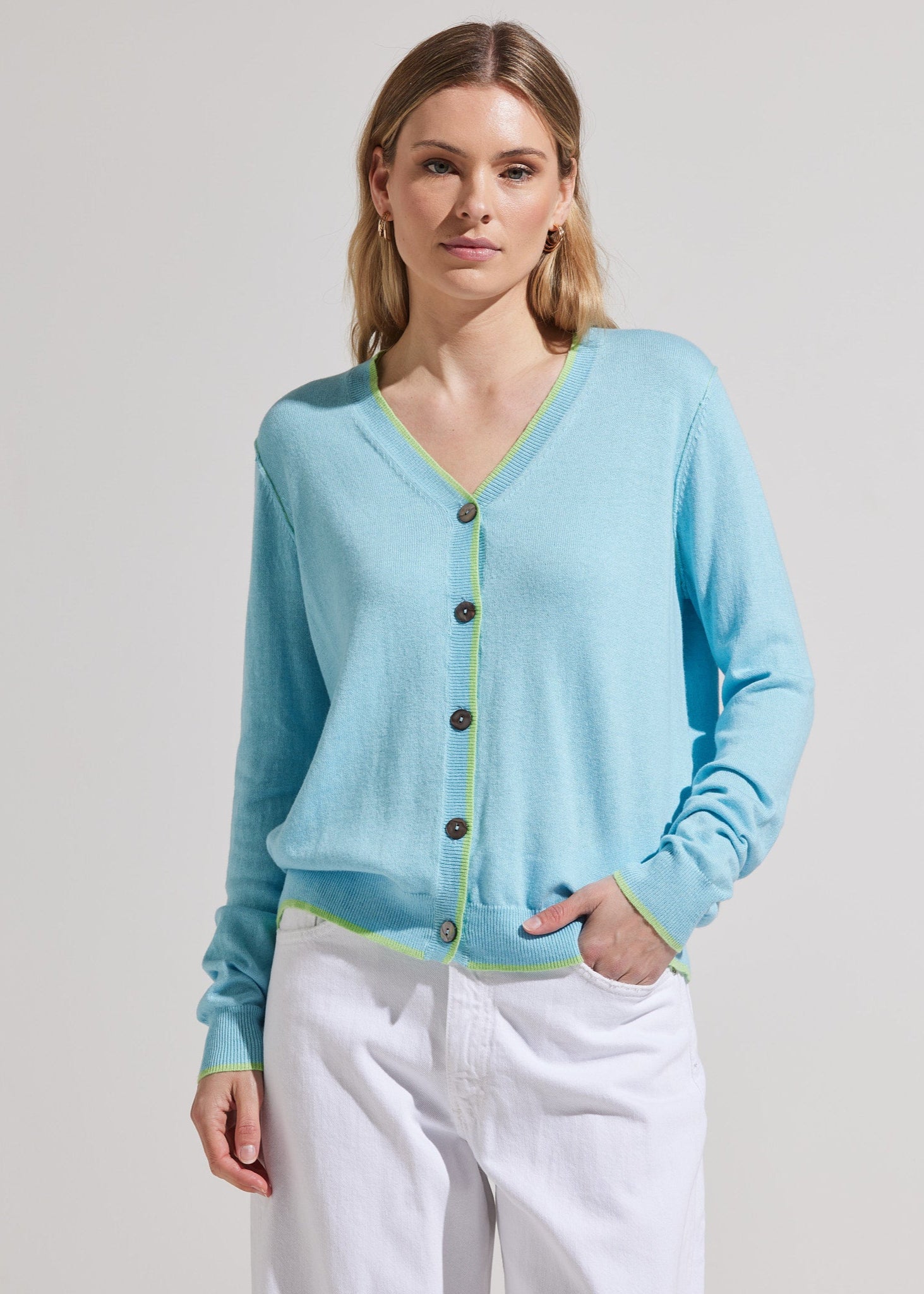 Essential Cardi