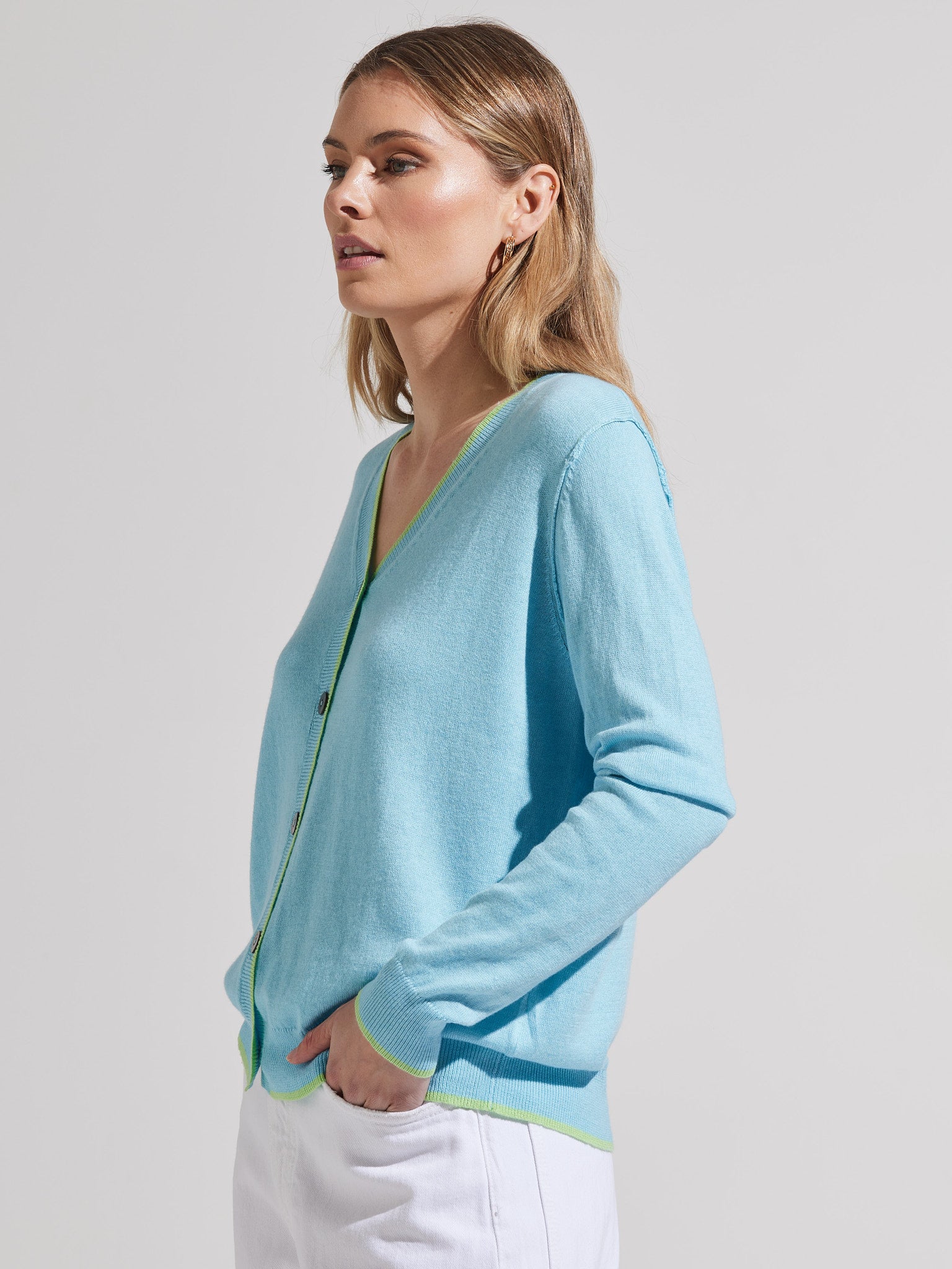 Essential Cardi