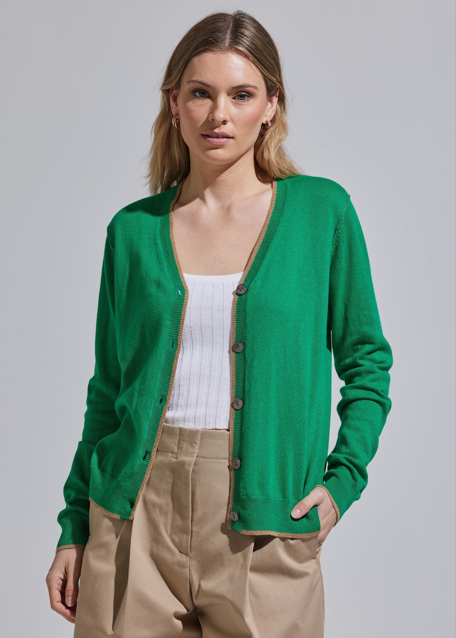 Essential Cardi