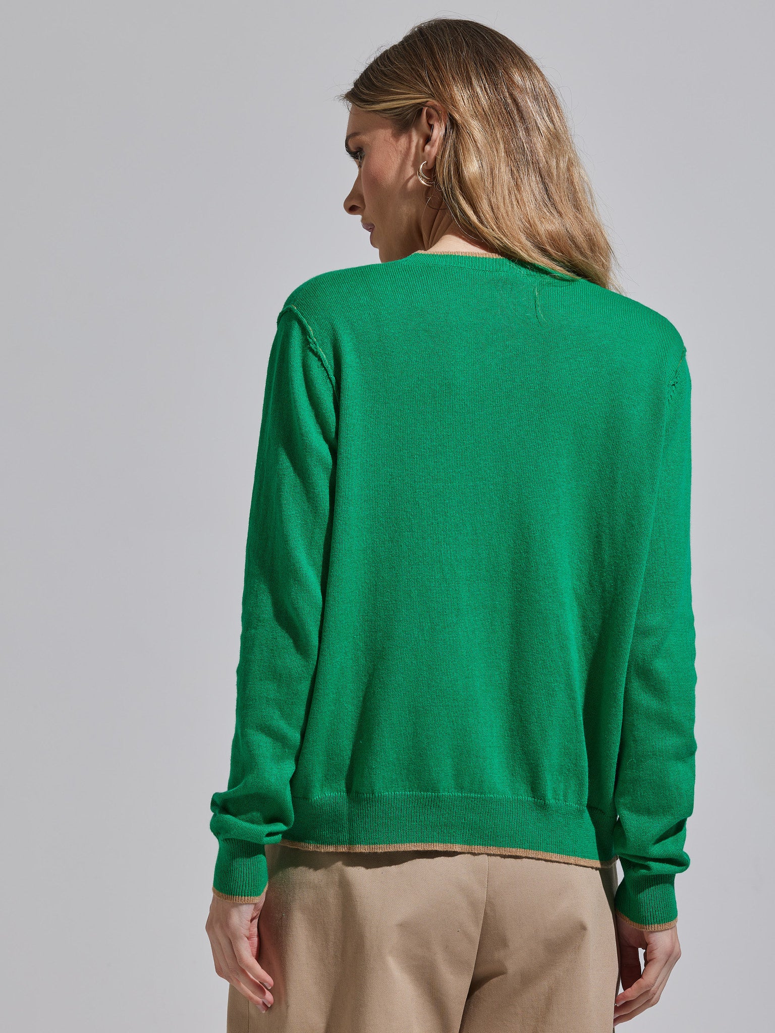 Essential Cardi