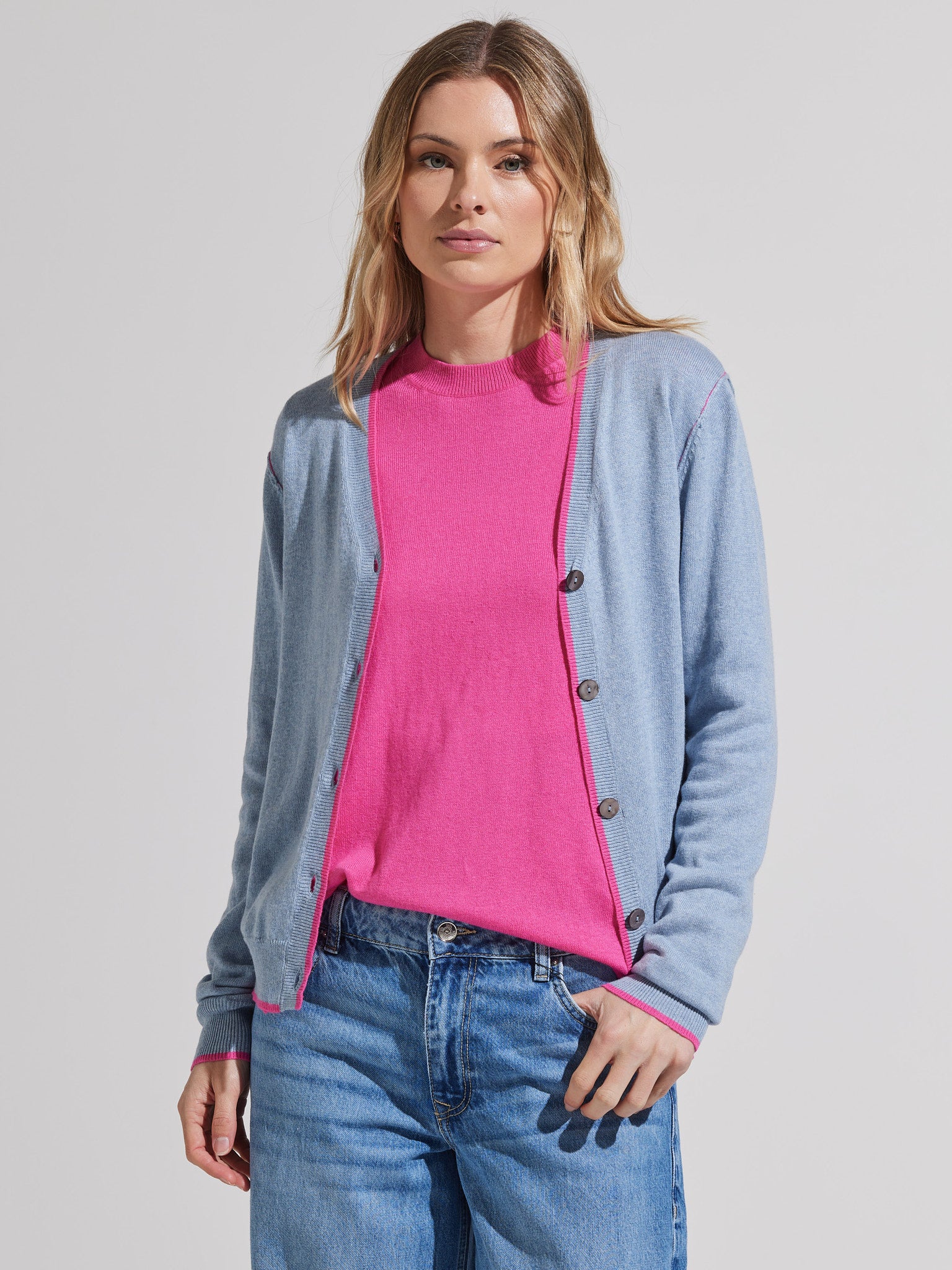 Essential Cardi