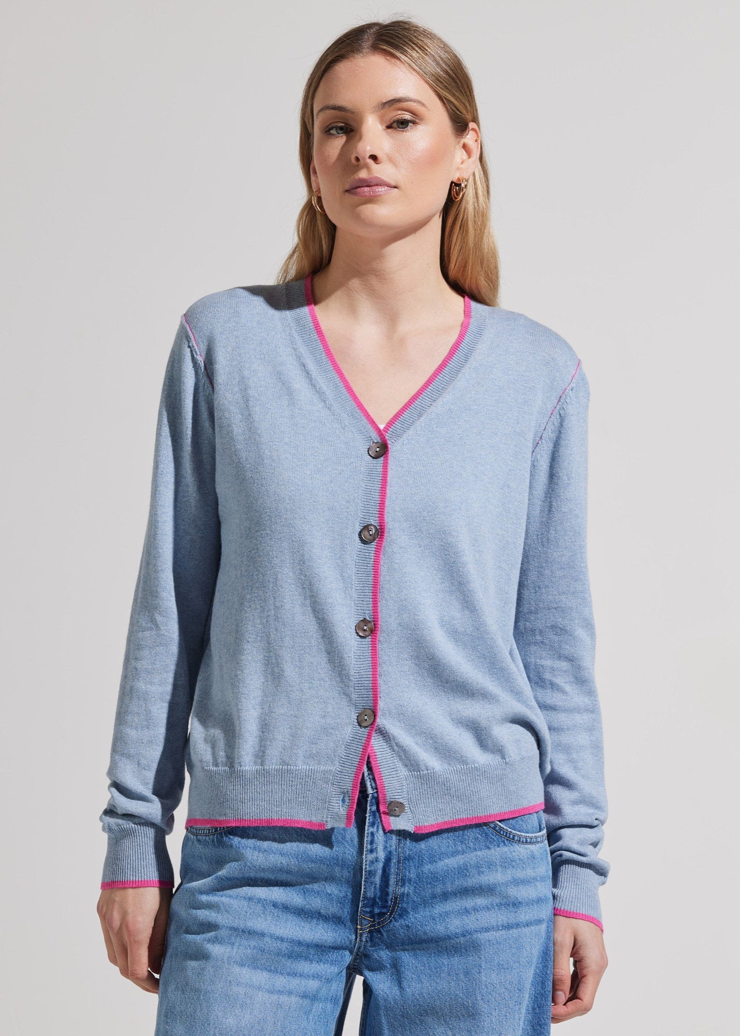 Essential Cardi