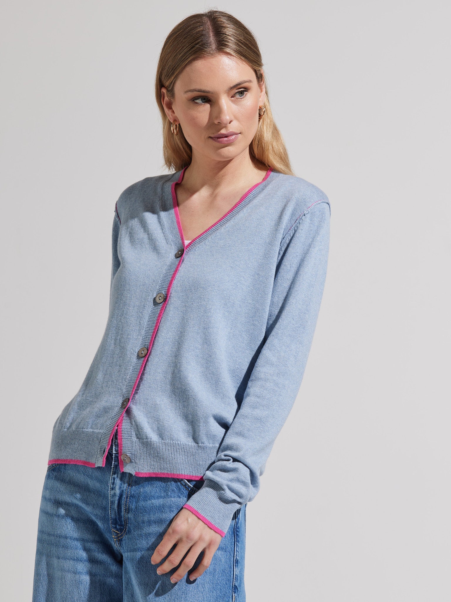 Essential Cardi