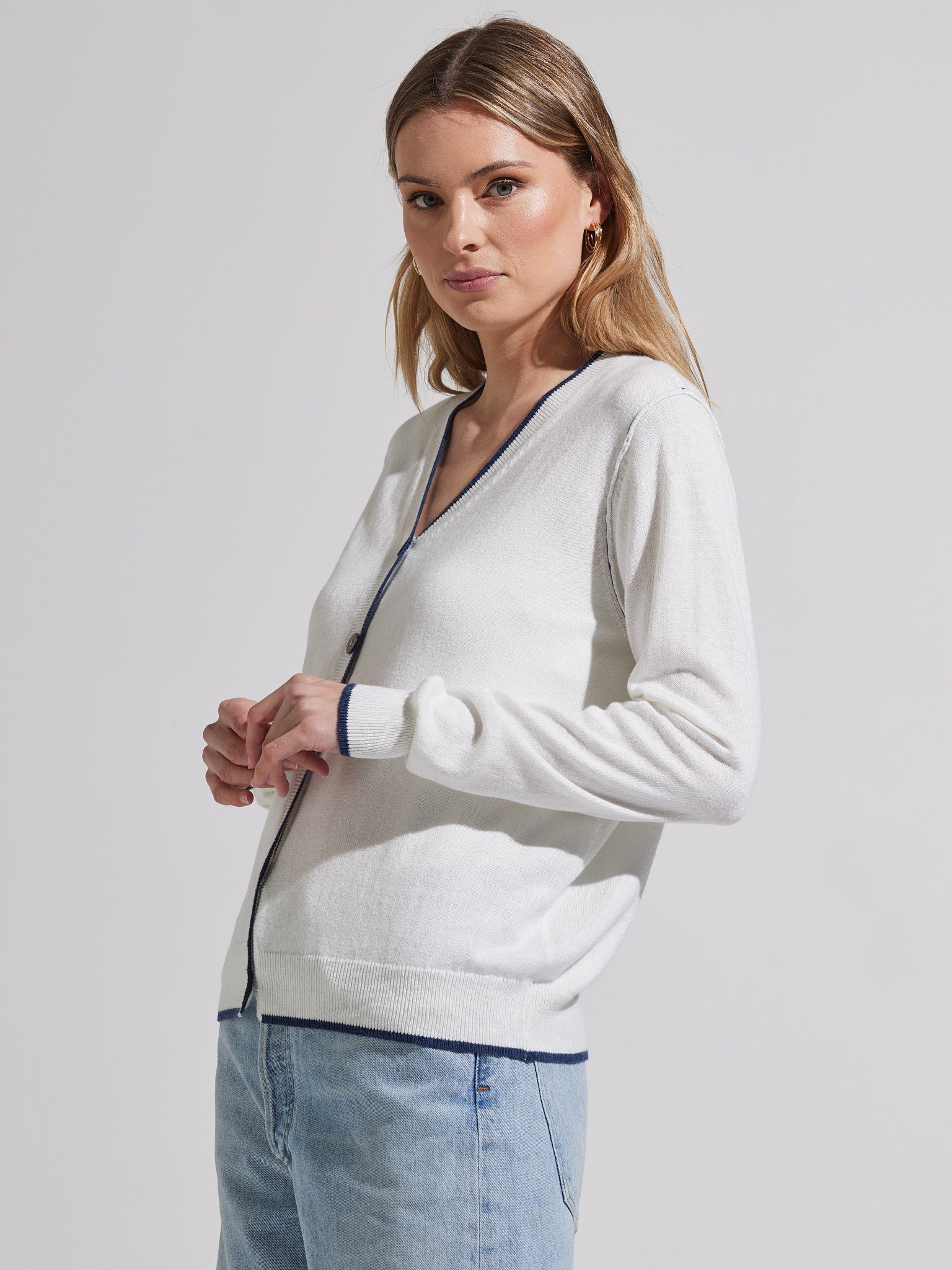 Essential Cardi