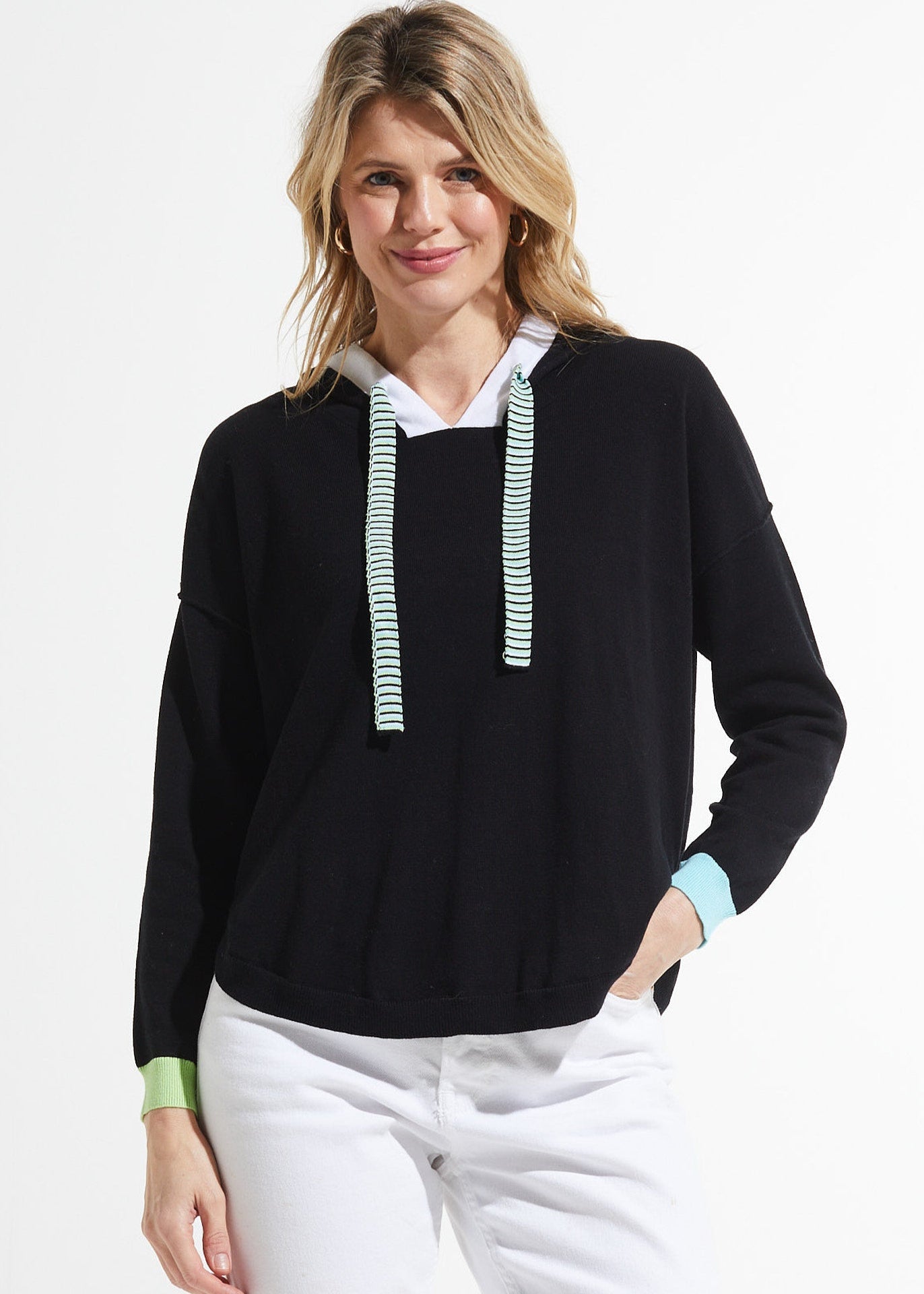 Fun Hoodie