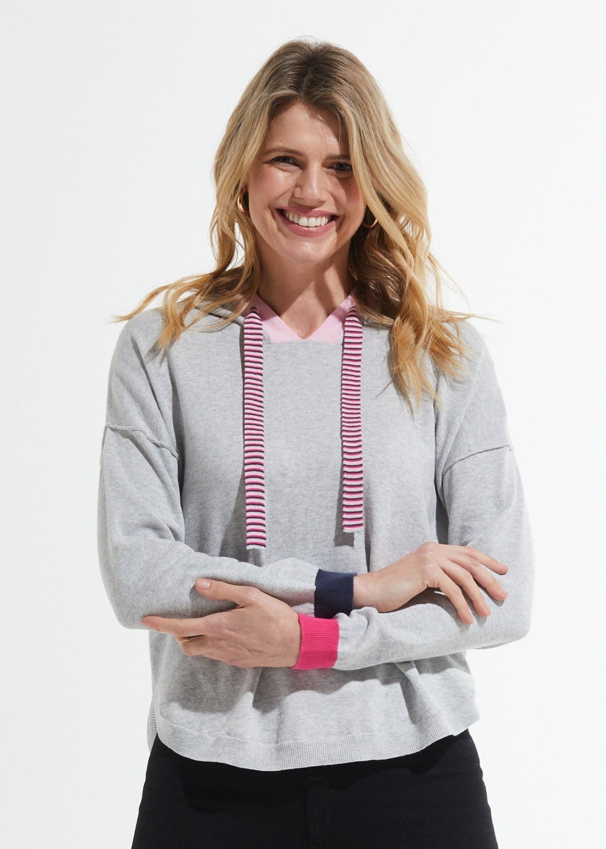 Fun Hoodie