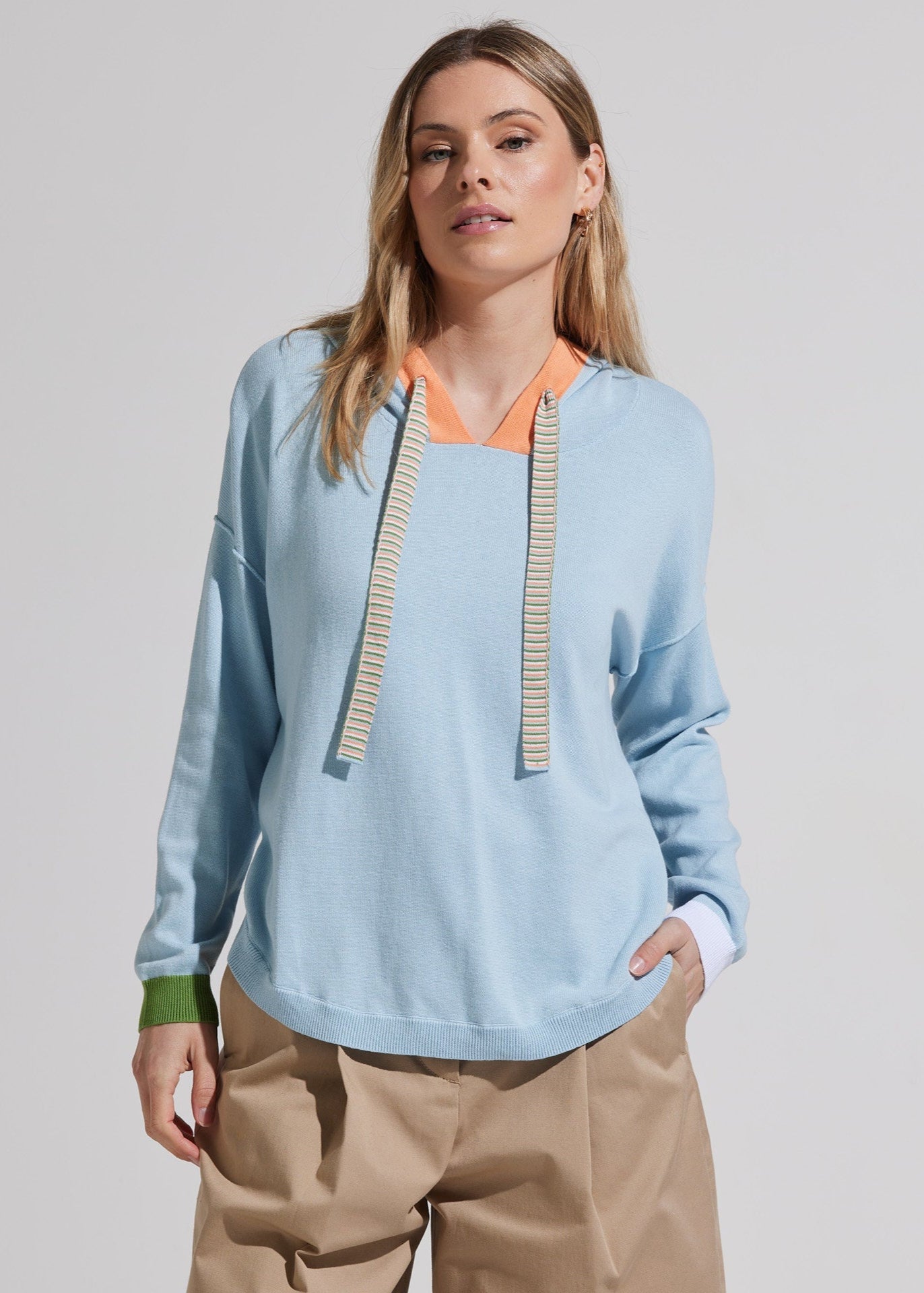 Fun Hoodie