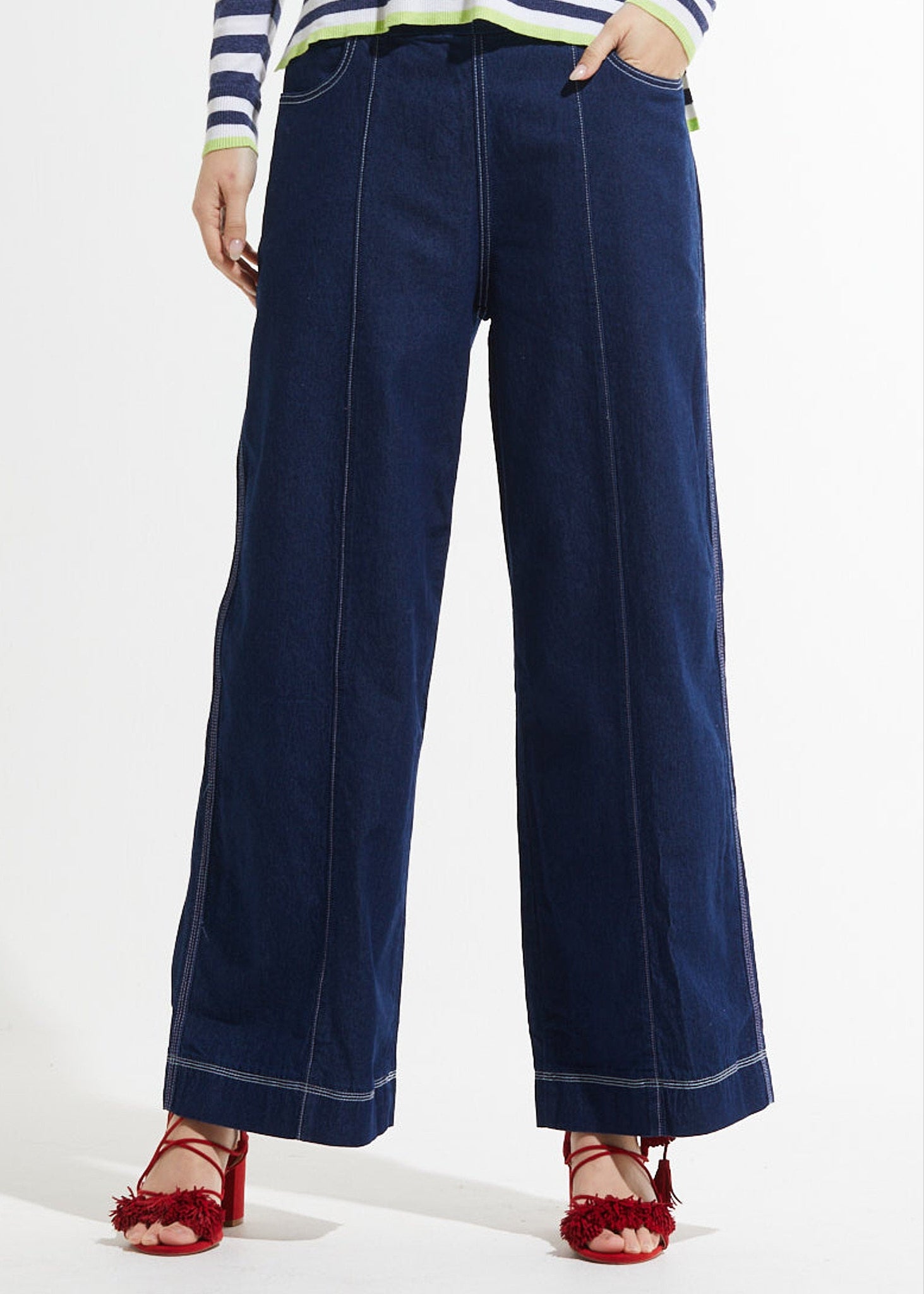 Jet Setter Jean