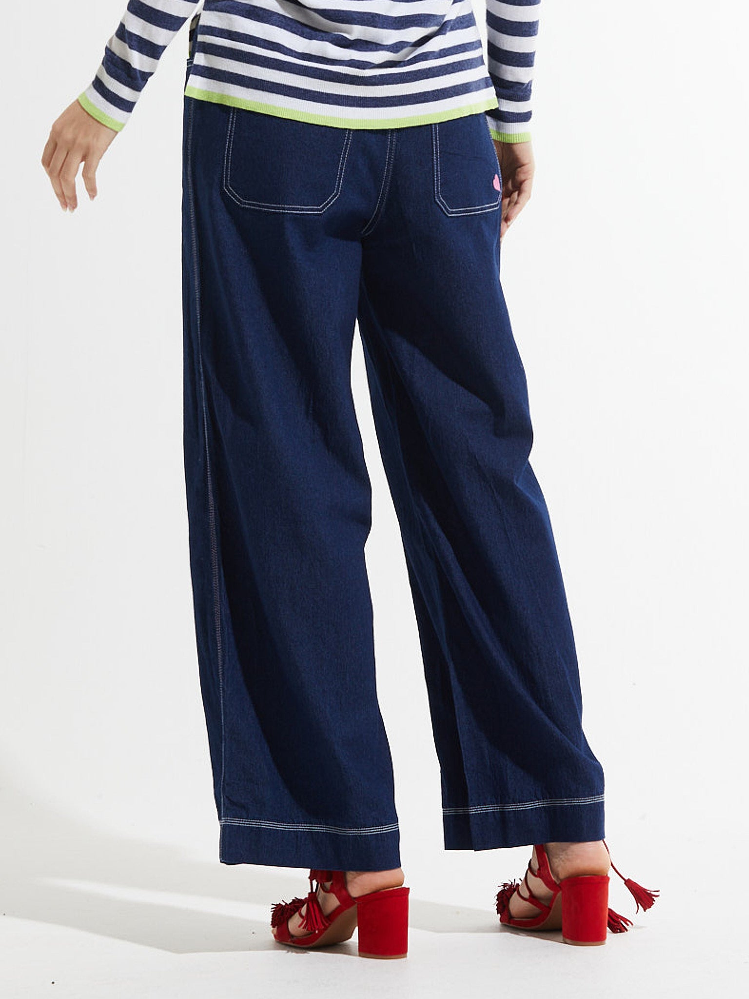 Jet Setter Jean