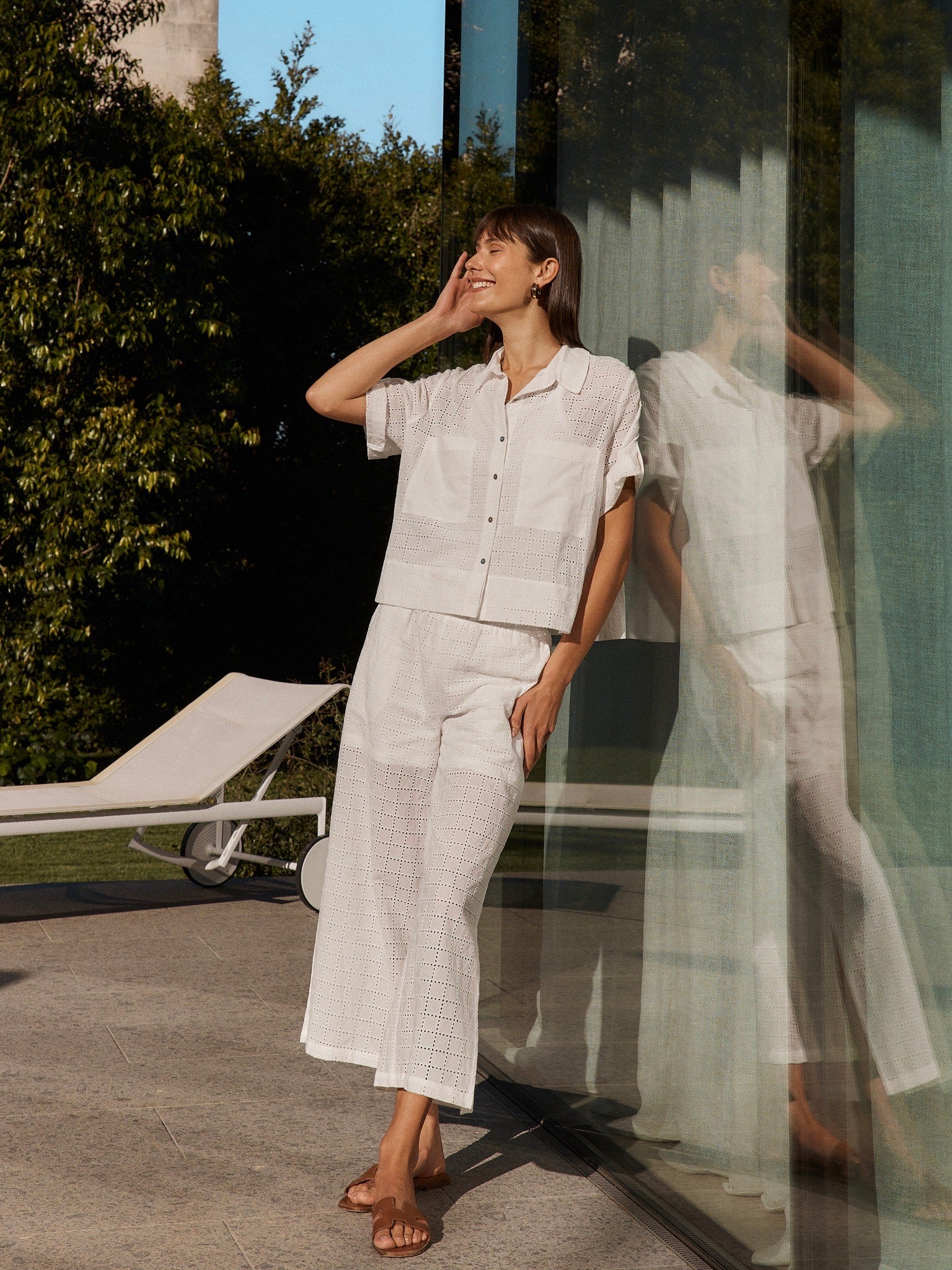 In Your Dreams Pants