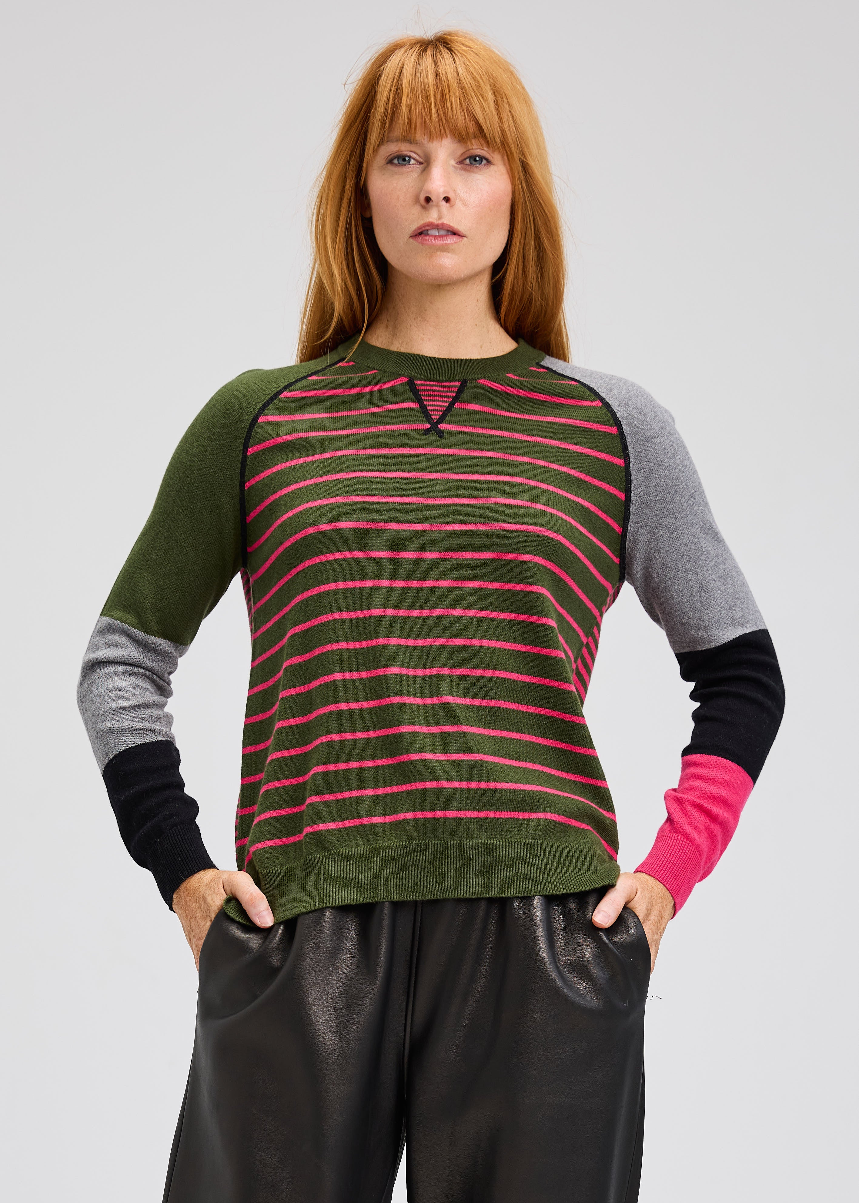 Breton Sweater