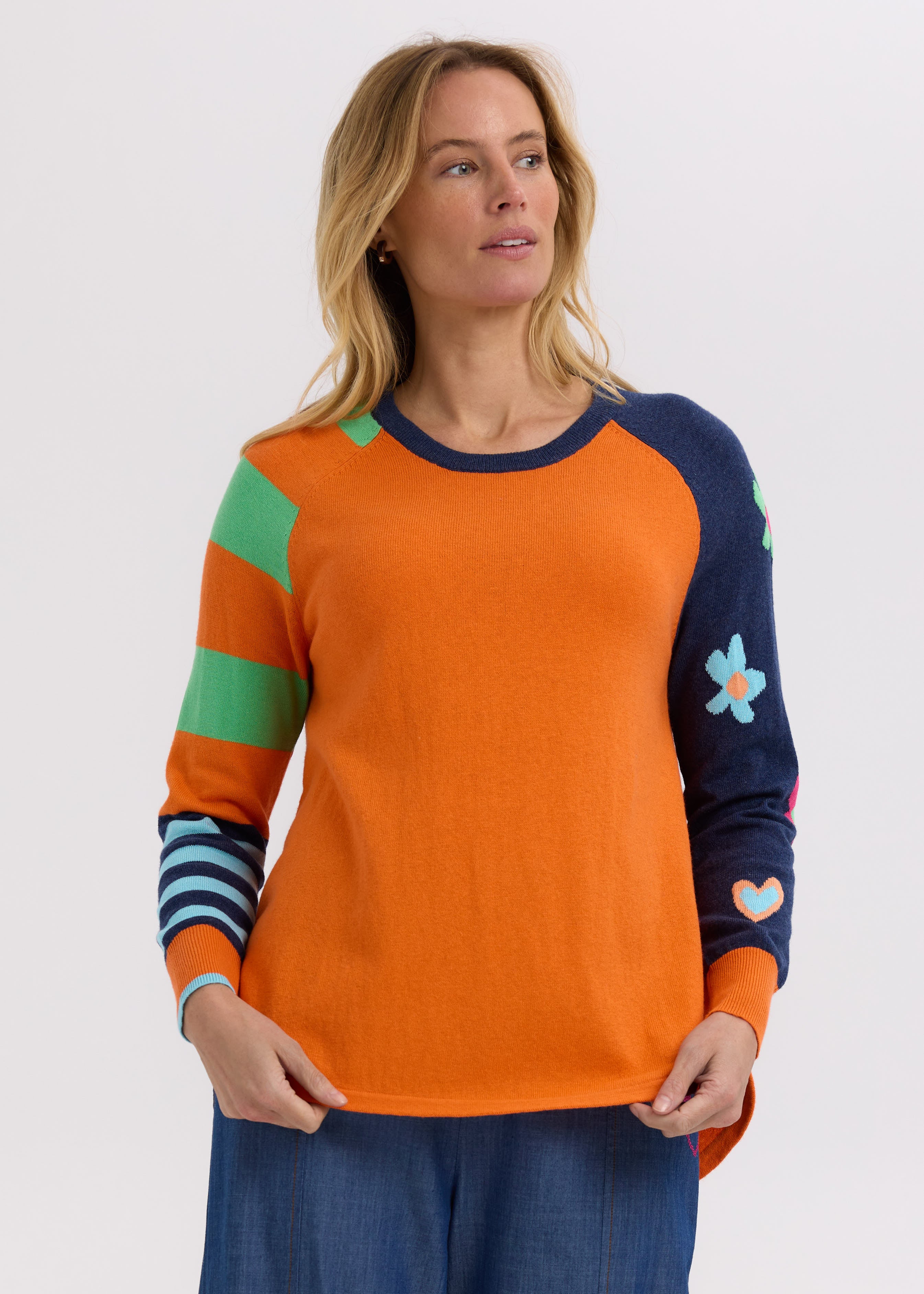 My Happy Jumper
