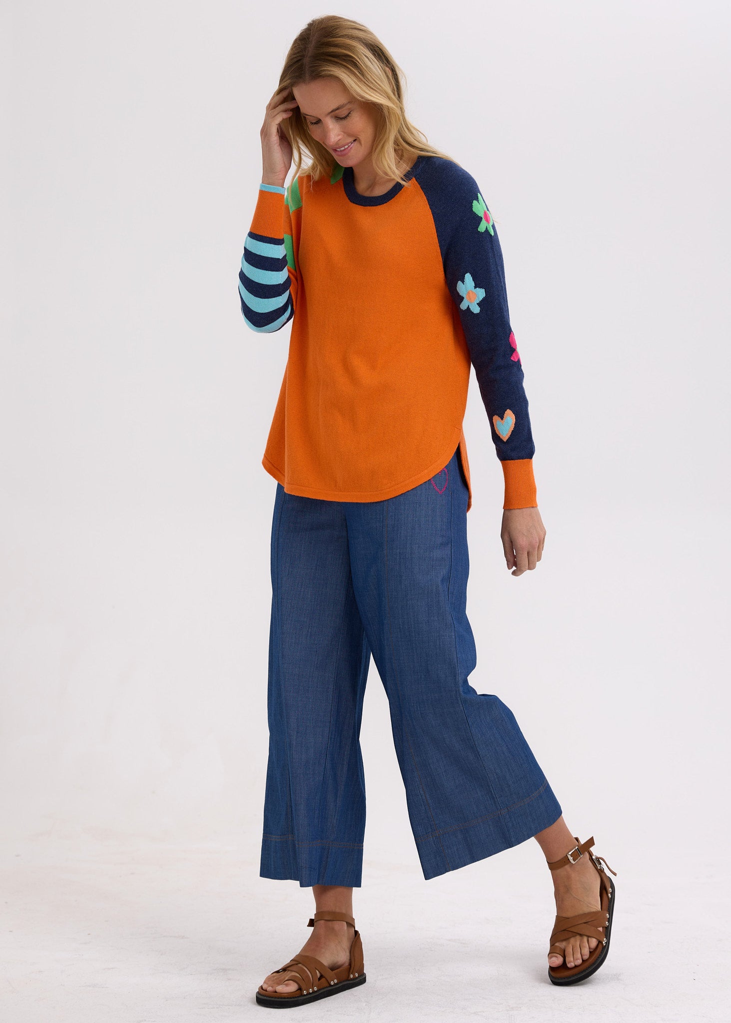 My Happy Jumper
