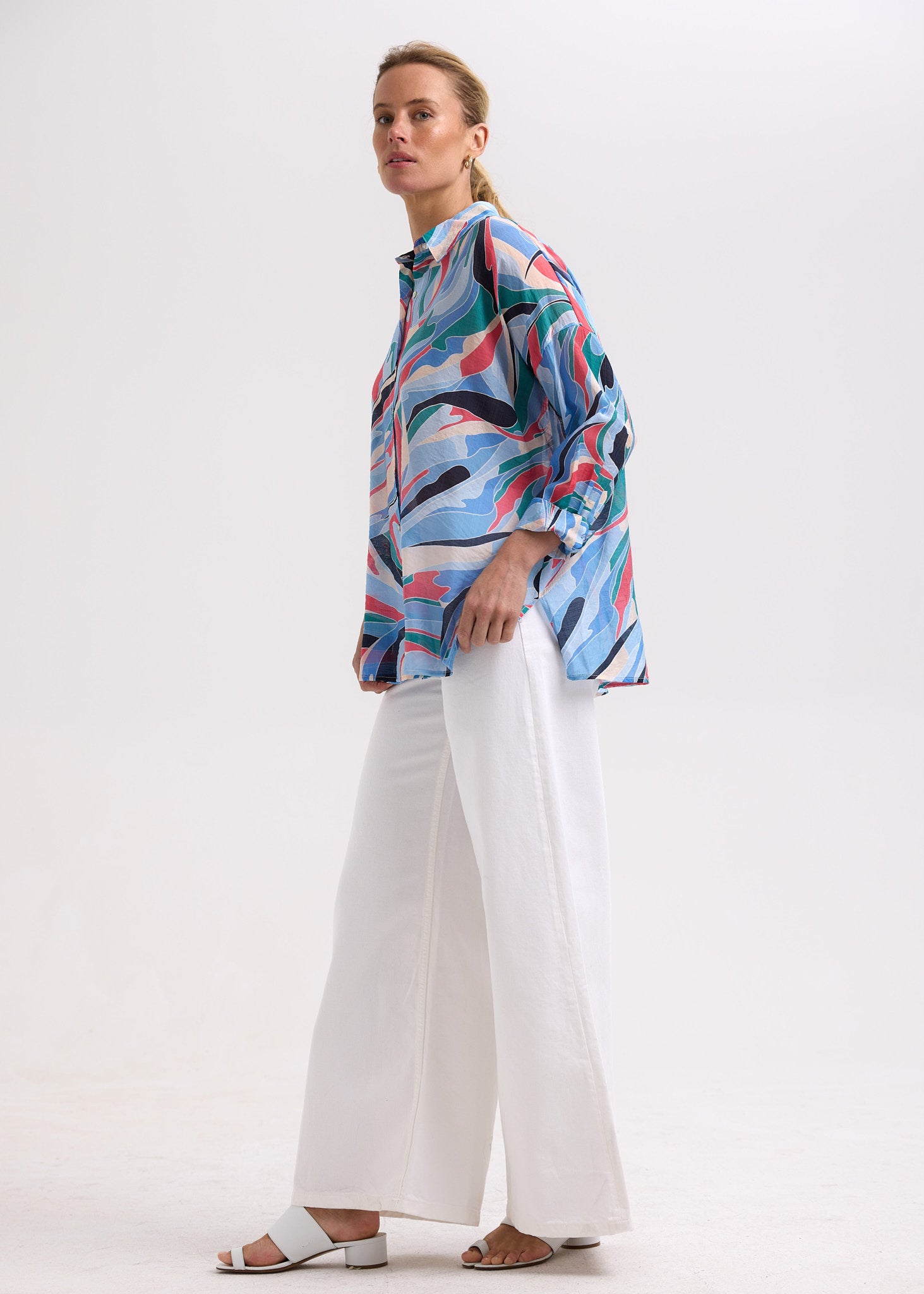 Summer Shirt