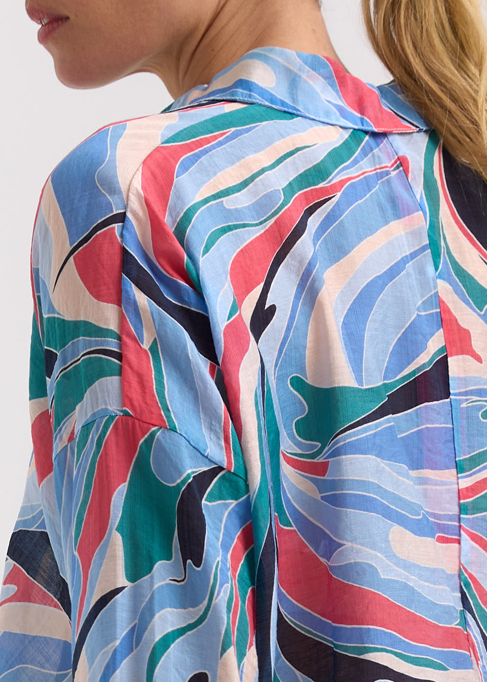 Summer Shirt