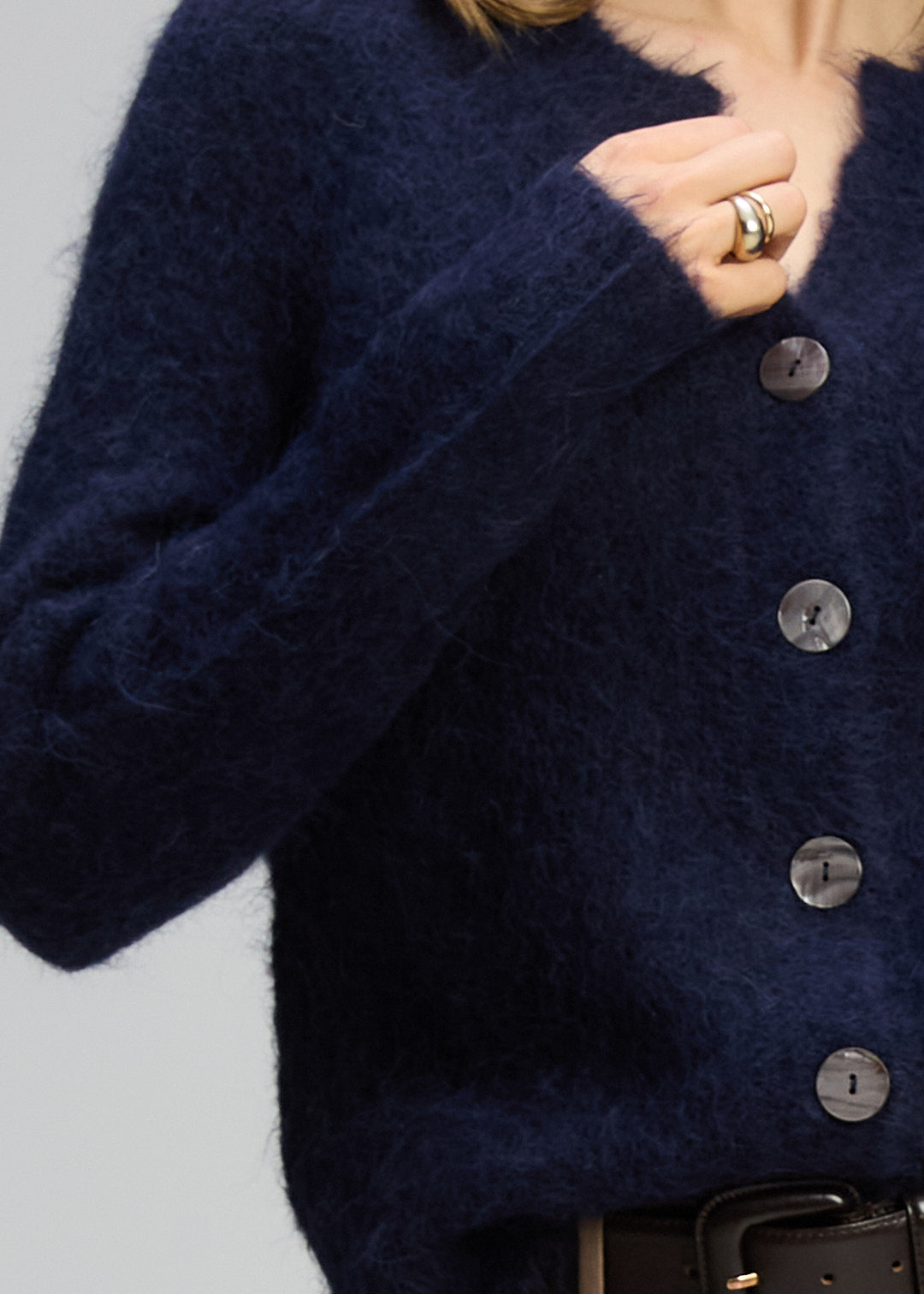 Alpaca Cardi