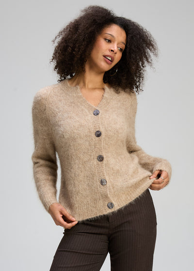 CARDIGANS